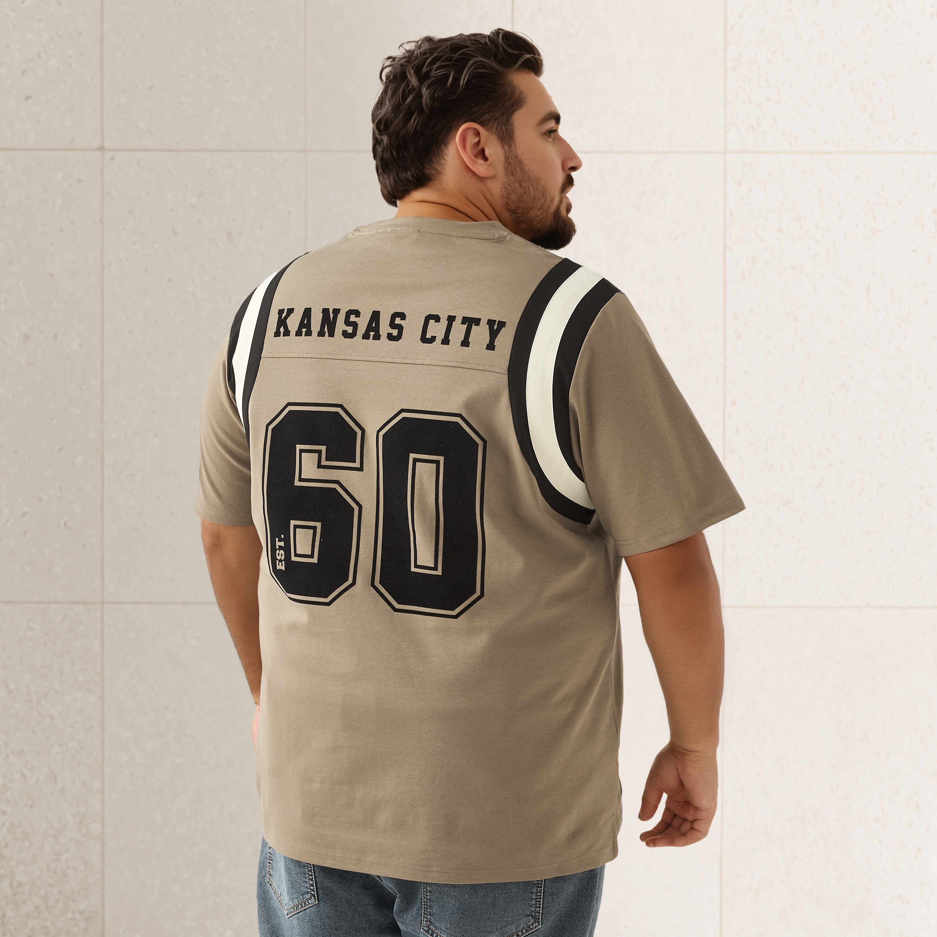 تيشيرت مقاس كبير بطبعات-men-clothing-tshirtsandpolos-tshirts-image-3