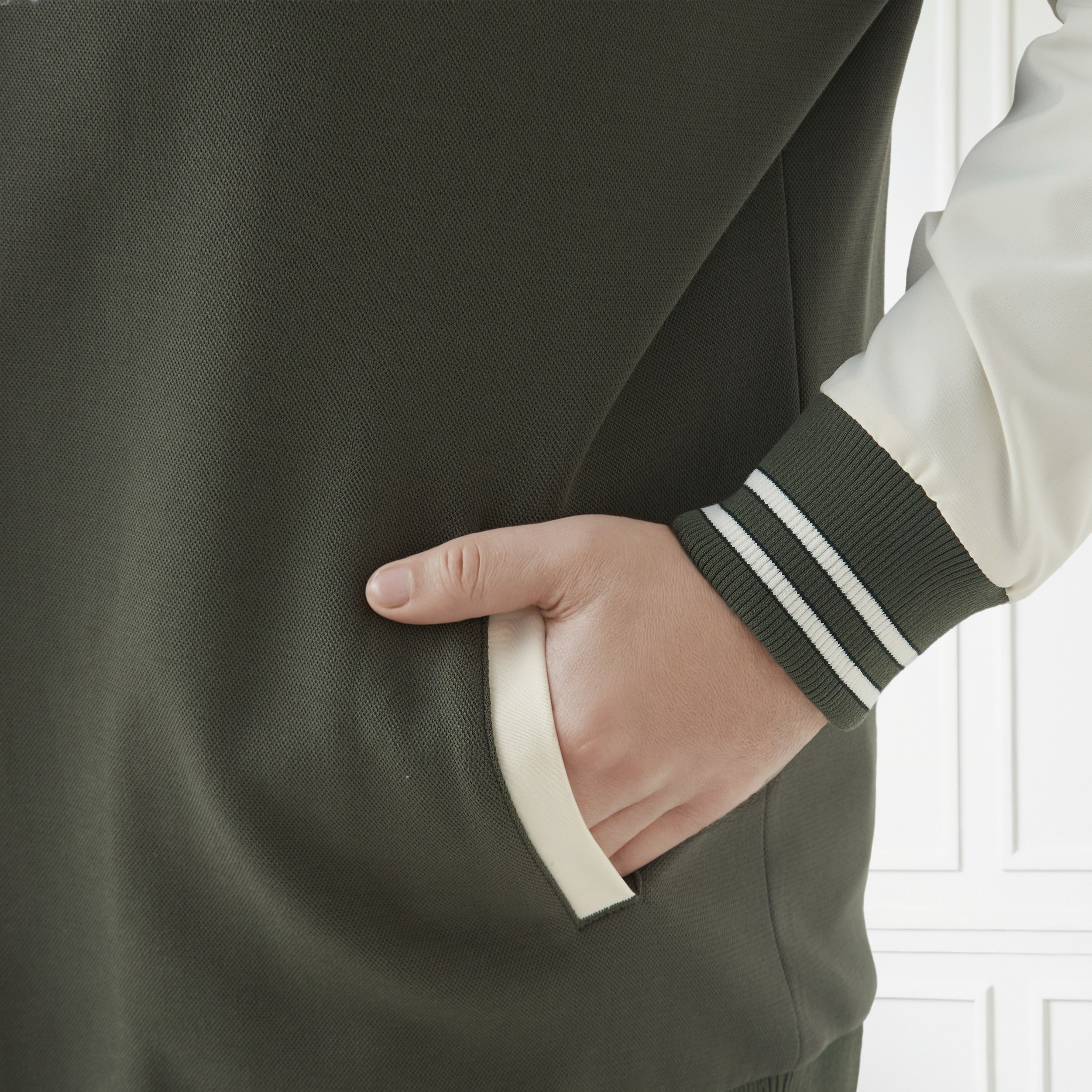 Men Plus Size Regular Fit Button Through Varsity Jacket-men-clothing-jacketsandblazers-jackets-image-4