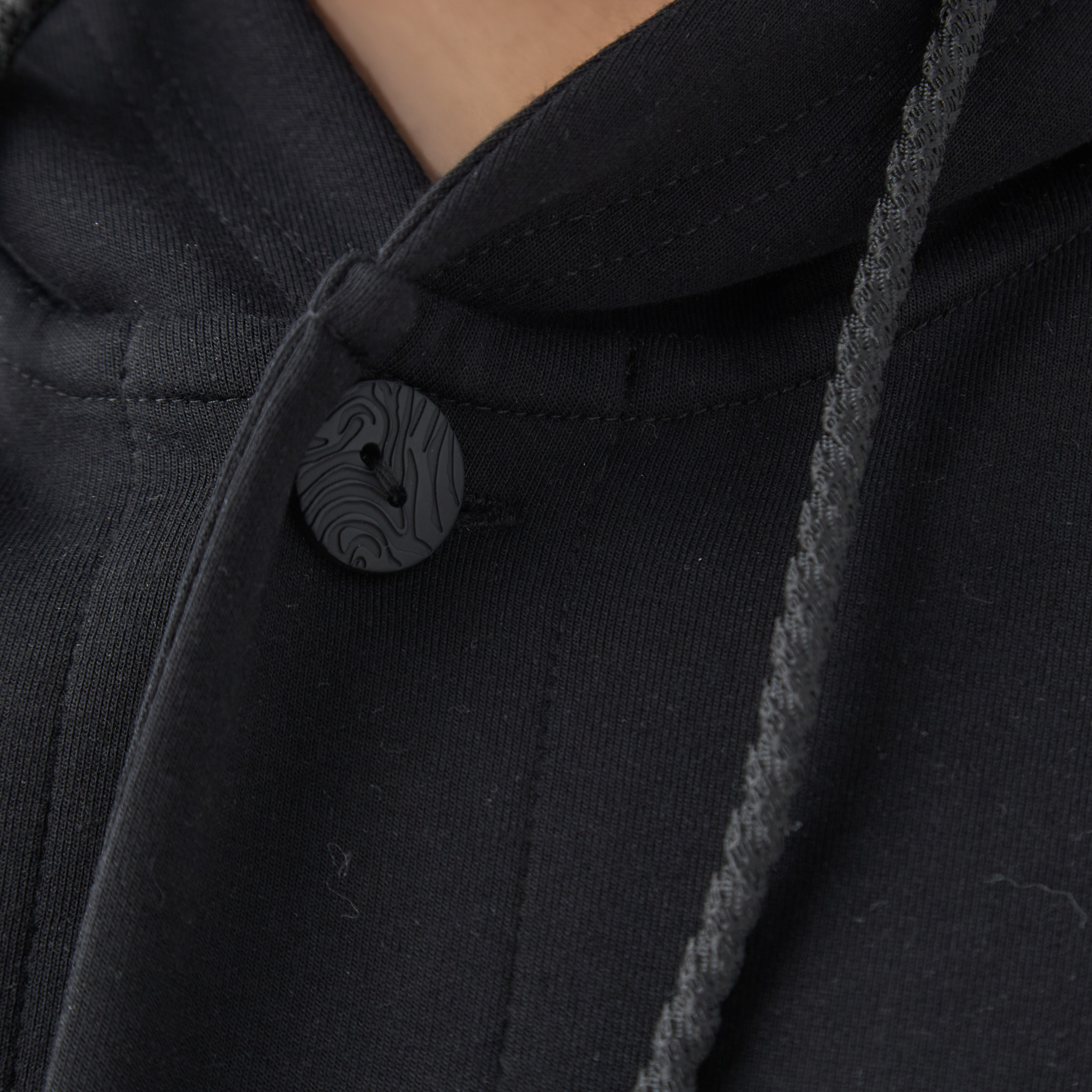 Men Plus Size Cotton Blend Hoodie-men-winterwear-hoodiesandsweatshirts-image-5