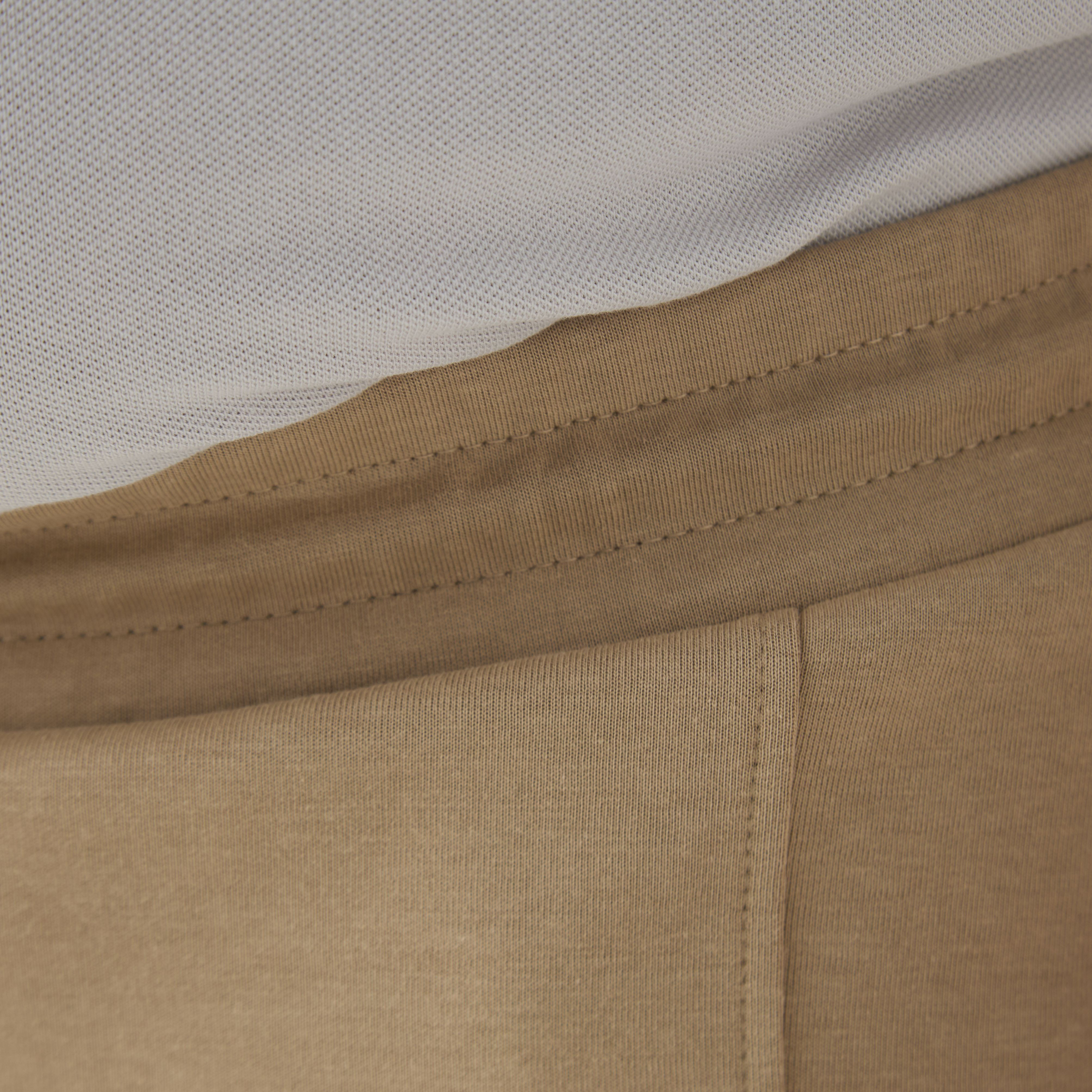 Men Regular Fit Flexi Waist Joggers with Pockets-men-clothing-bottoms-joggers-image-5