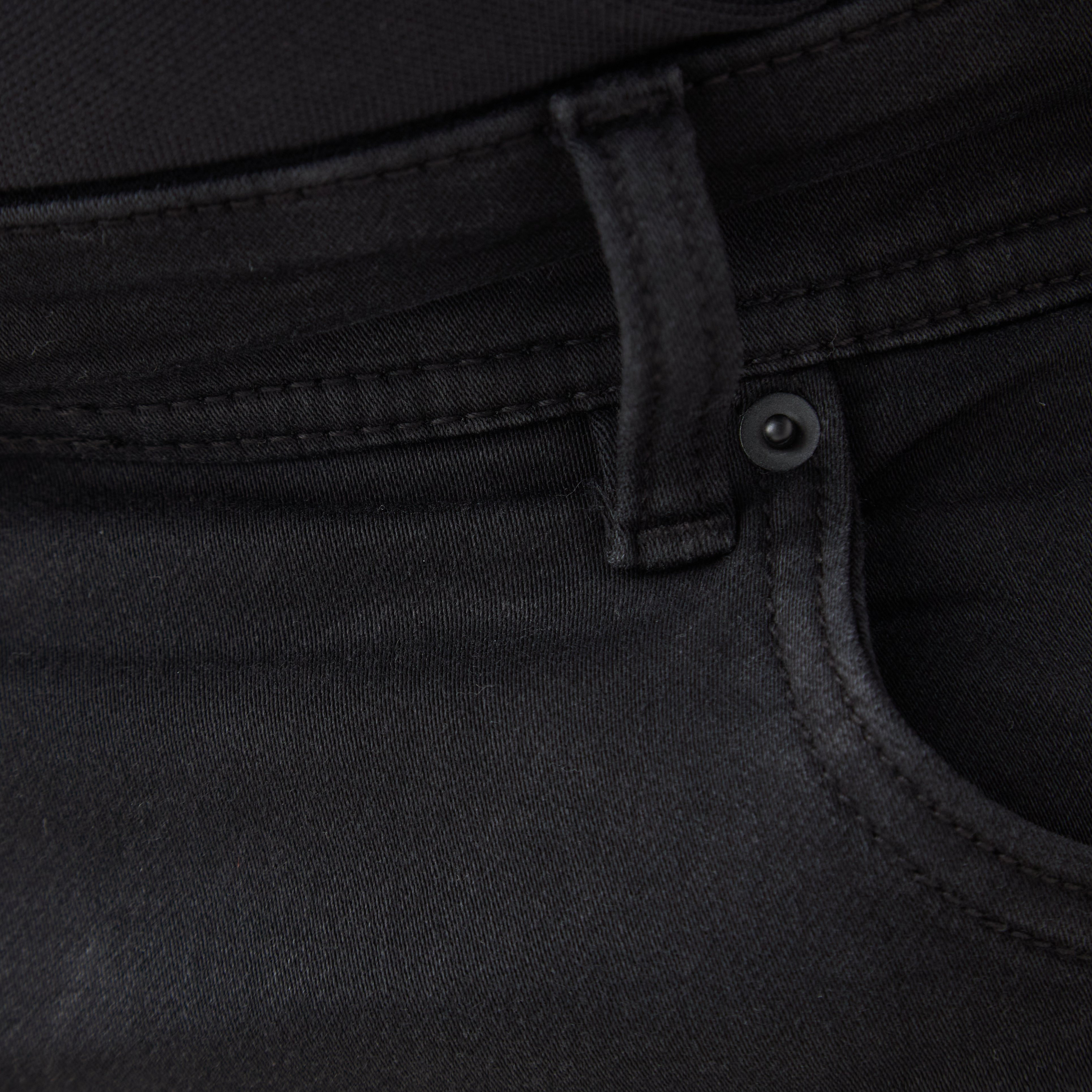 Men Regular Fit Flexi Waist Pocket Jeans-men-clothing-bottoms-jeans-image-5