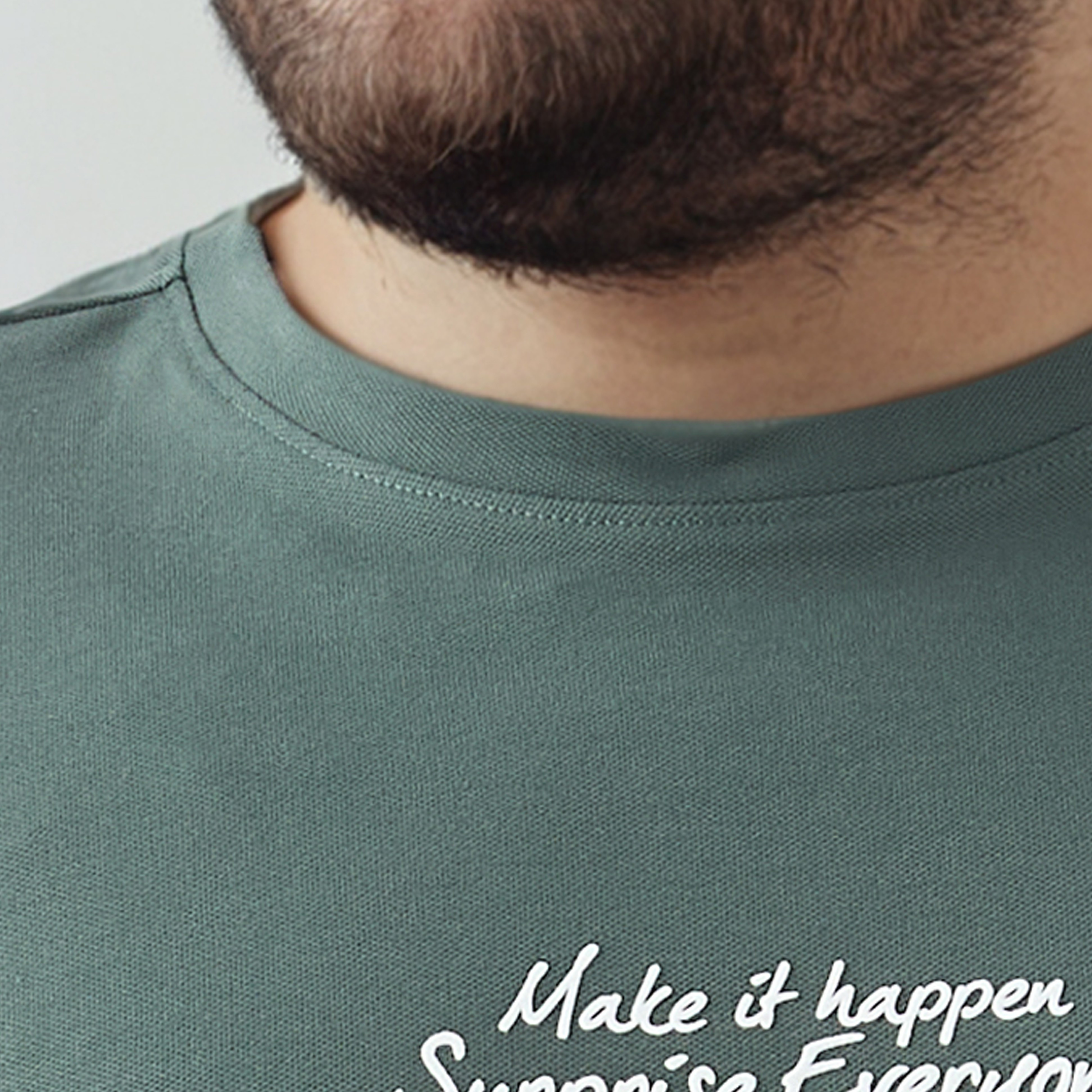 Men Regular Fit Crew Neck Short Sleeves Slogan Print T-shirt-men-clothing-tshirtsandpolos-tshirts-image-5