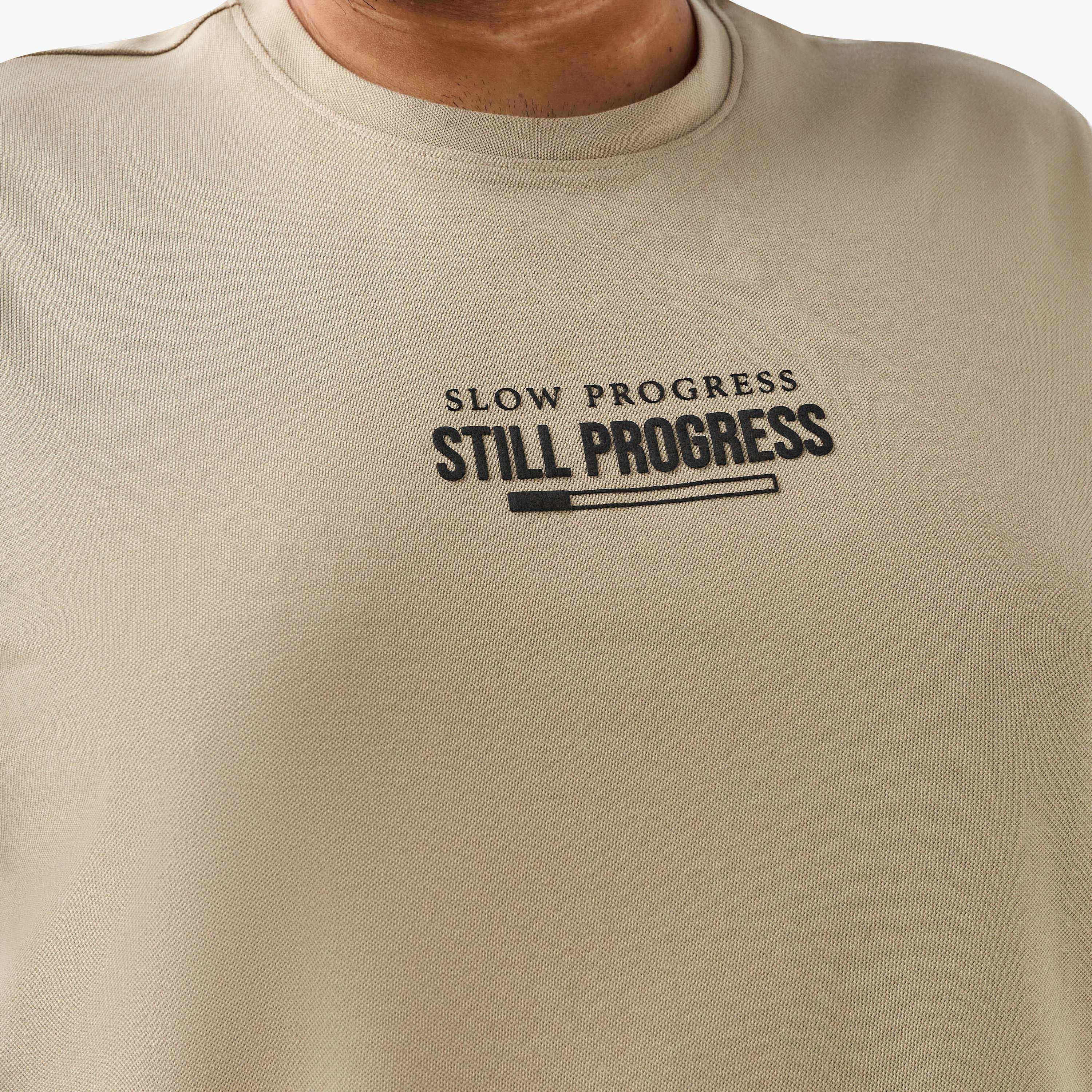 Men Regular Fit Crew Neck Short Sleeve Slogan Print T-shirt-men-clothing-tshirtsandpolos-tshirts-image-4