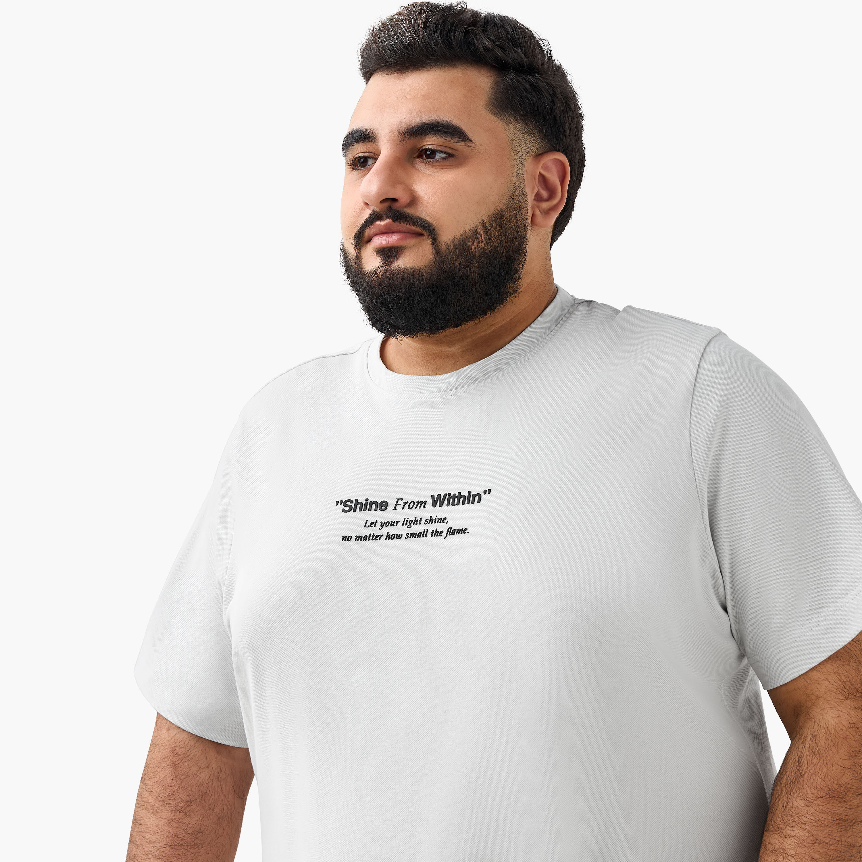 Men Regular Fit Crew Neck Short Sleeve Slogan T-shirt-PROMO_SP_OM_RGCC_BUY2FOR11_5_040325-image-5