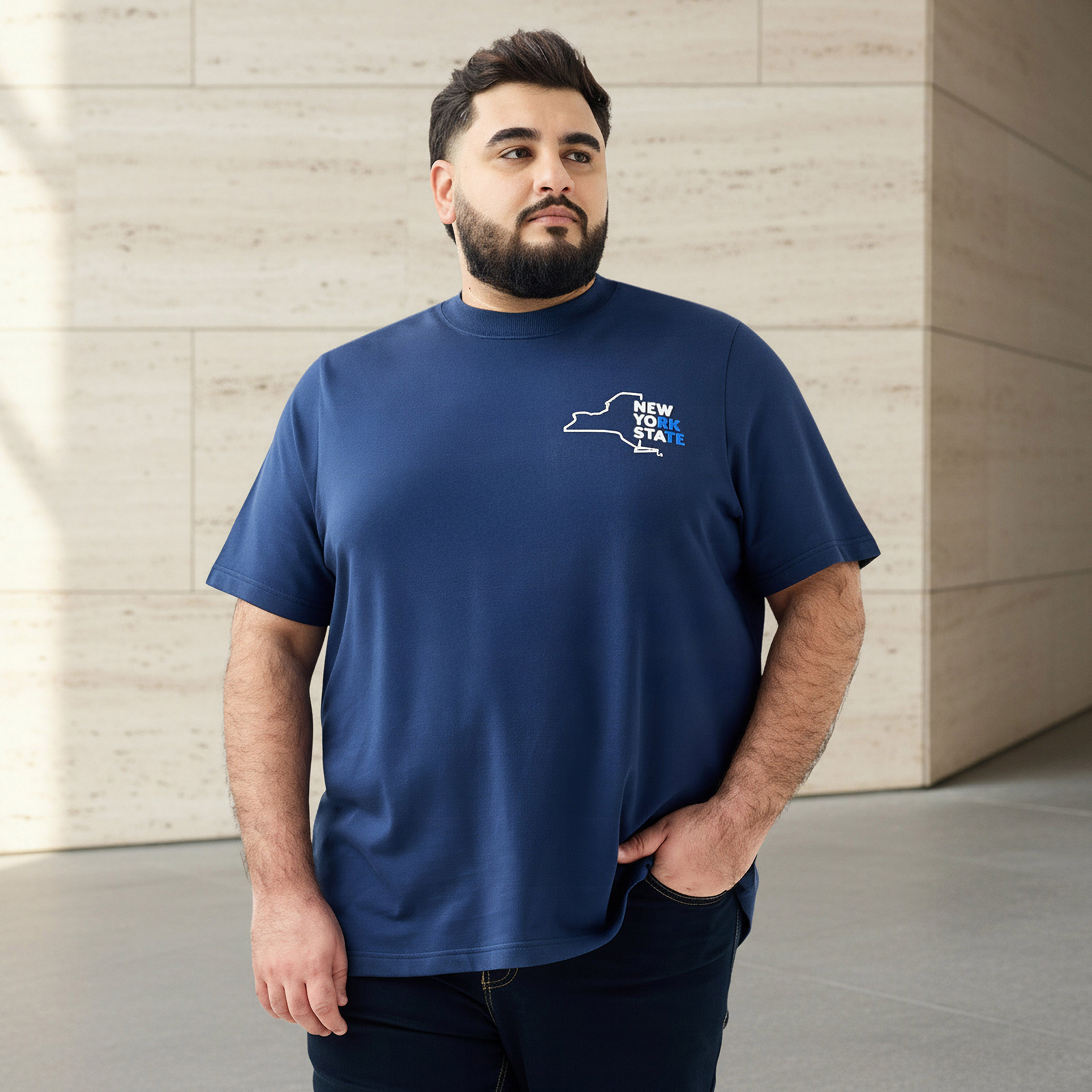 Men Regular Fit Crew Neck Short Sleeves Printed T-shirt-PROMO_SP_BH_RGCC_BUY2FOR11_040325-image-1