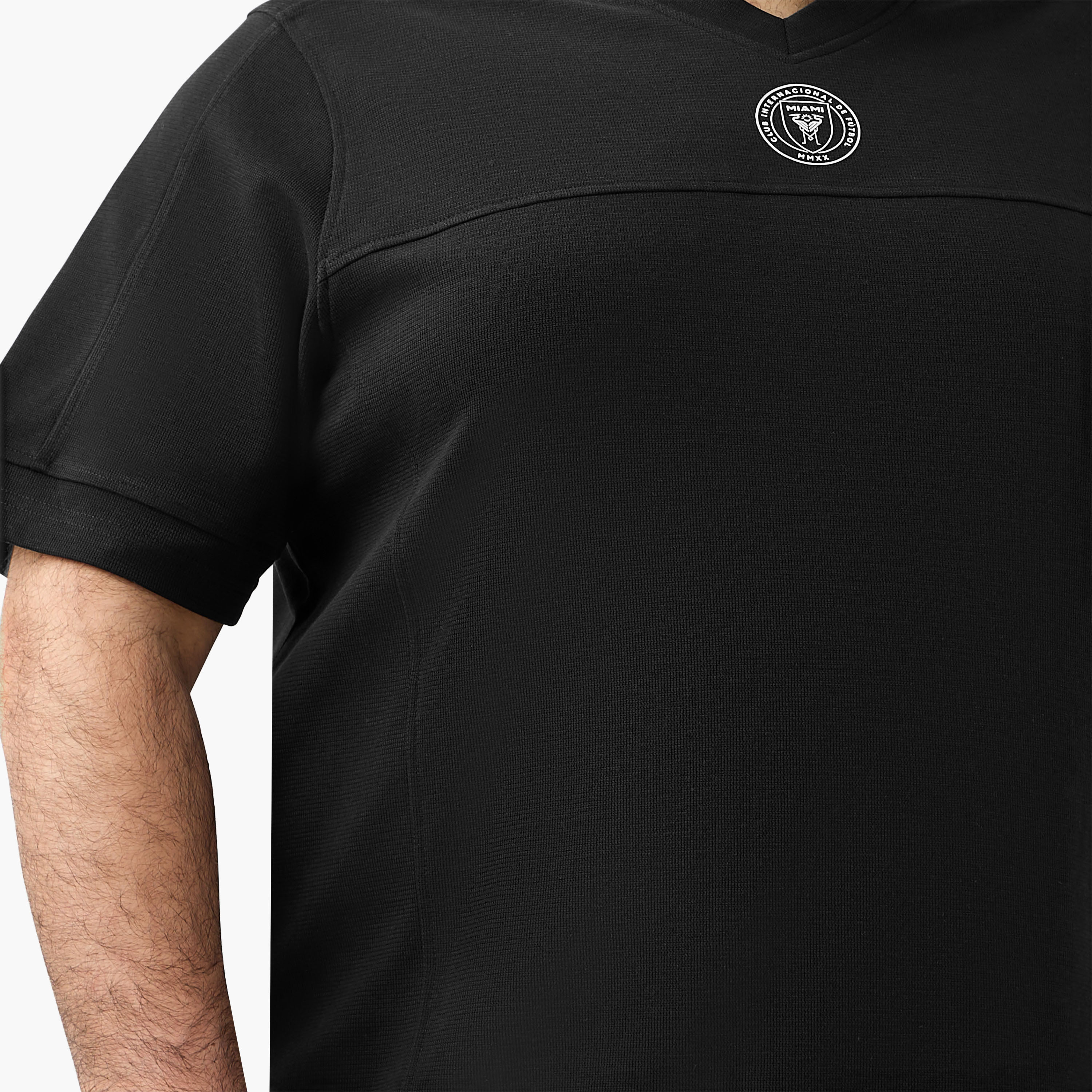 Men Regular Fit V-neck Short Sleeves Printed T-shirt-men-clothing-tshirtsandpolos-tshirts-image-4
