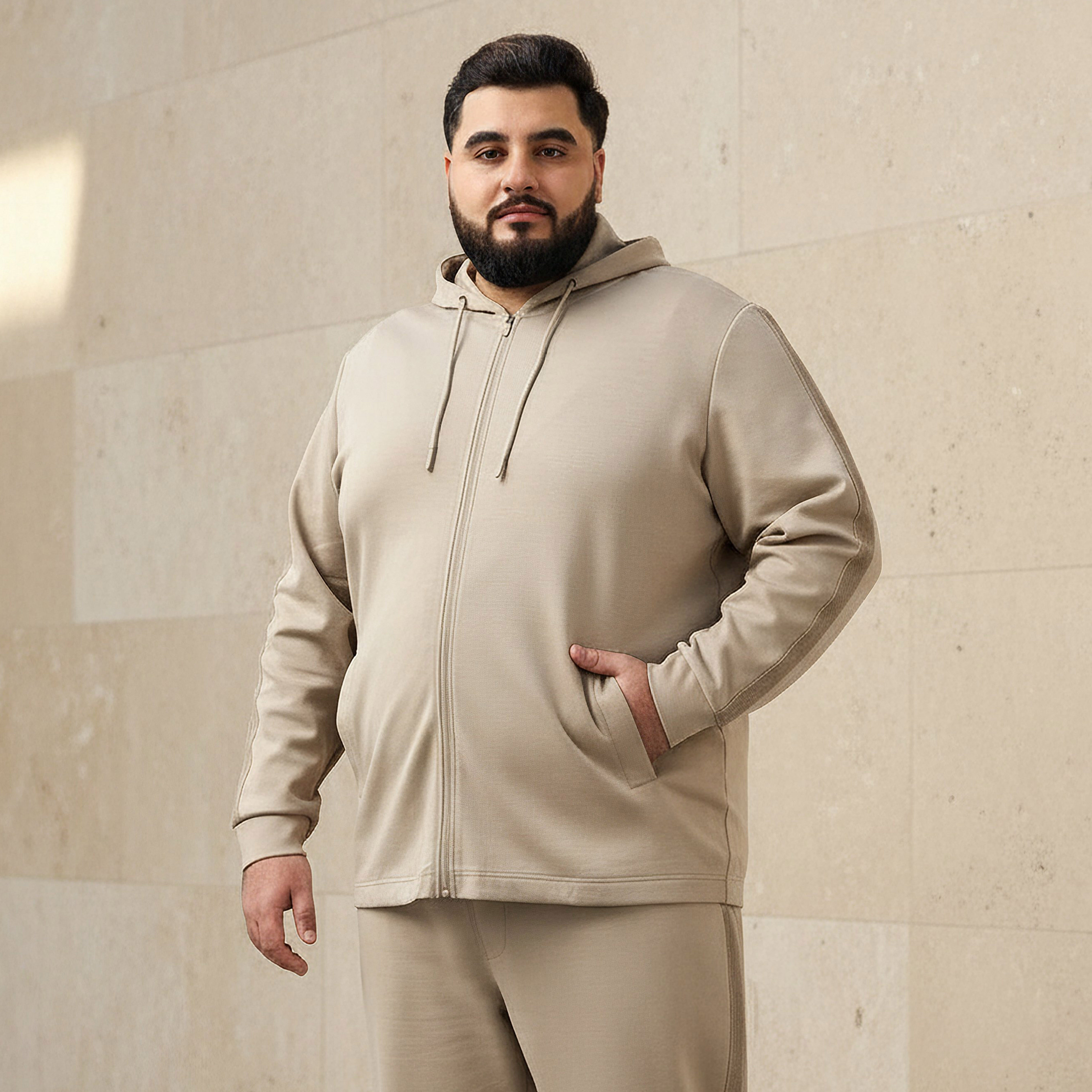 هودي رجالي بسحاب-men-winterwear-hoodiesandsweatshirts-image-5
