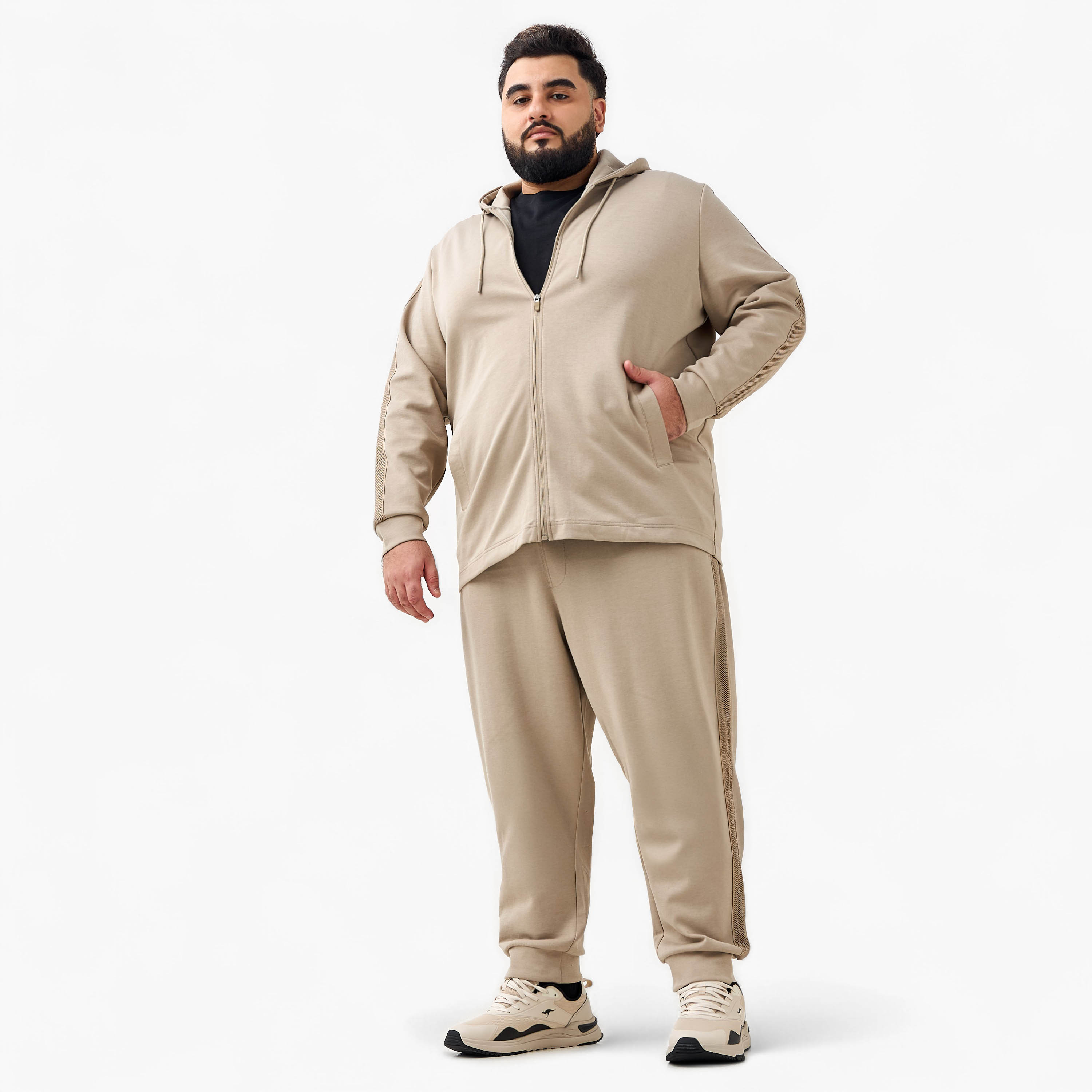 هودي رجالي بسحاب-men-winterwear-hoodiesandsweatshirts-image-4