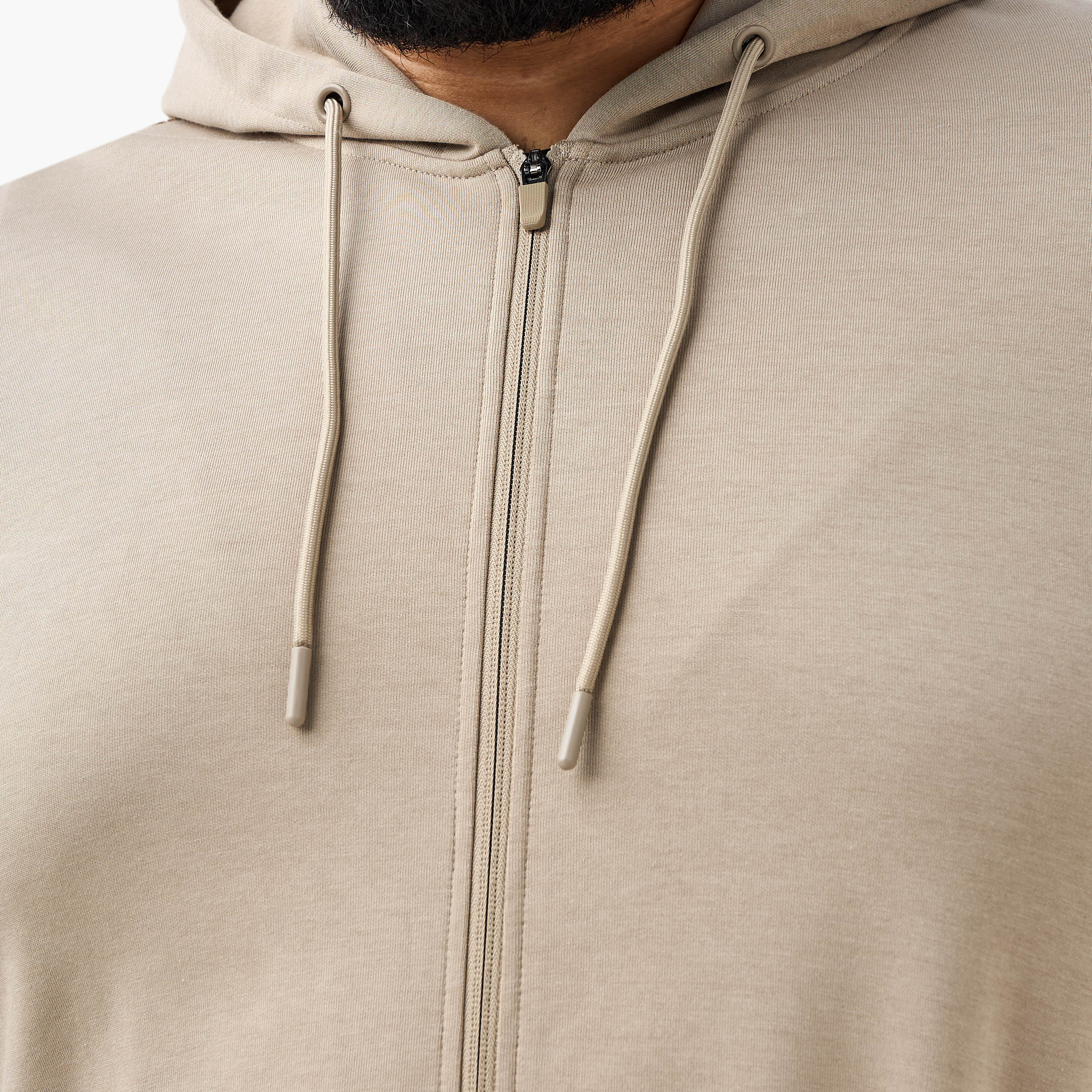 هودي رجالي بسحاب-men-winterwear-hoodiesandsweatshirts-image-2