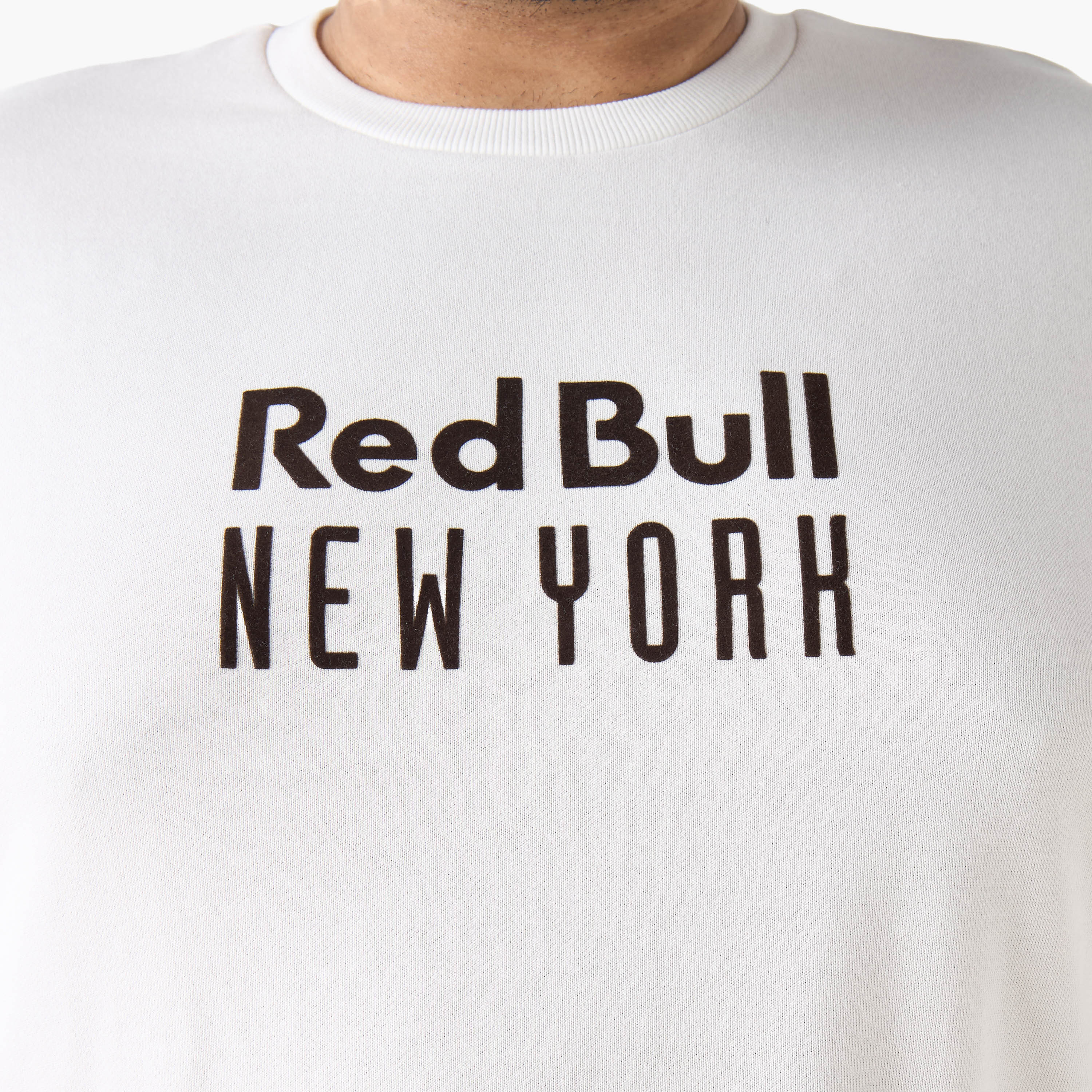 تيشيرت رجالي بطبعات وقصة عادية وياقة مستديرة وأكمام قصيرة-men-clothing-tshirtsandpolos-tshirts-image-6