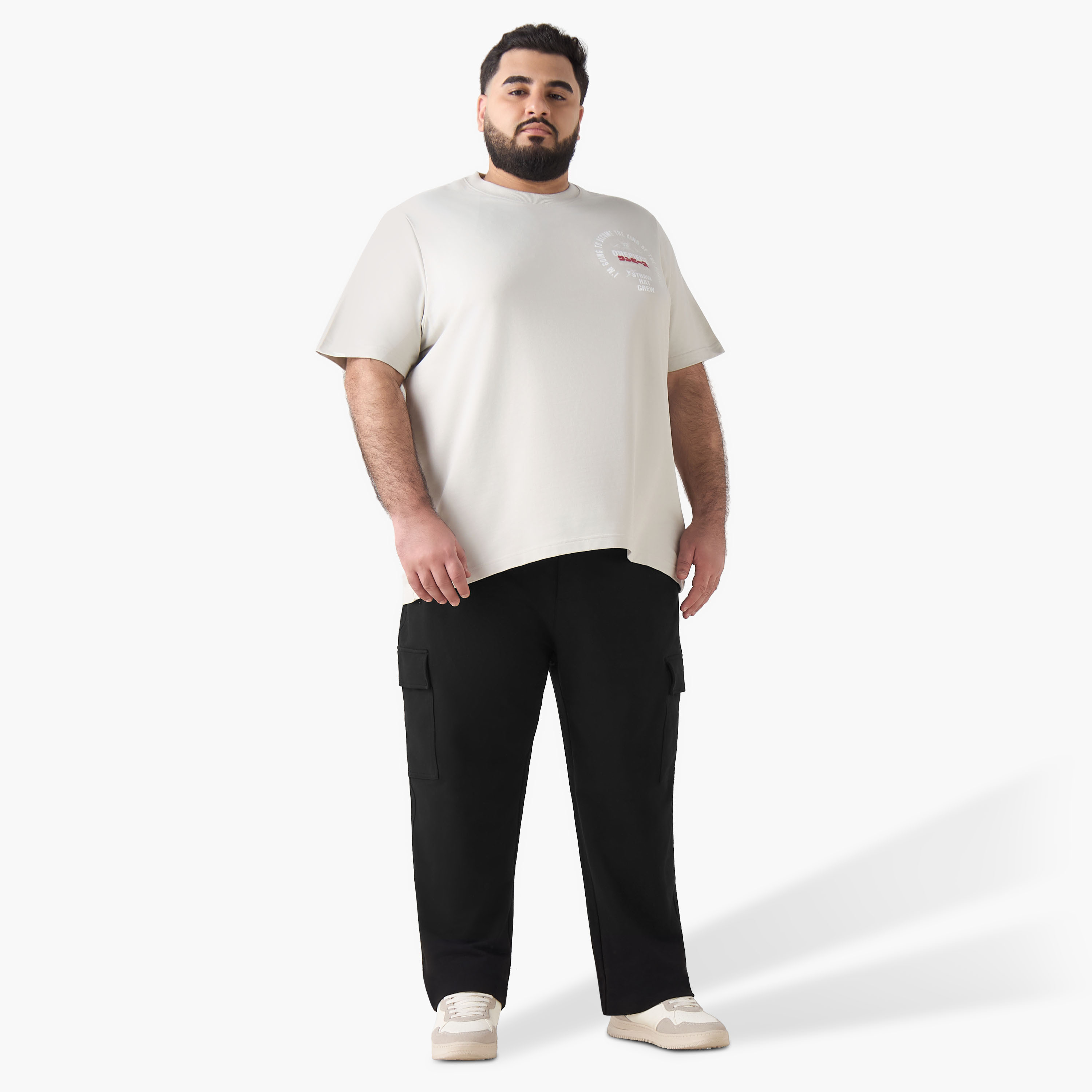 Men Regular Fit Crew Neck Short Sleeve Printed T-shirt-PROMO_SP_BH_RGCC_BUY2FOR11_040325-image-3