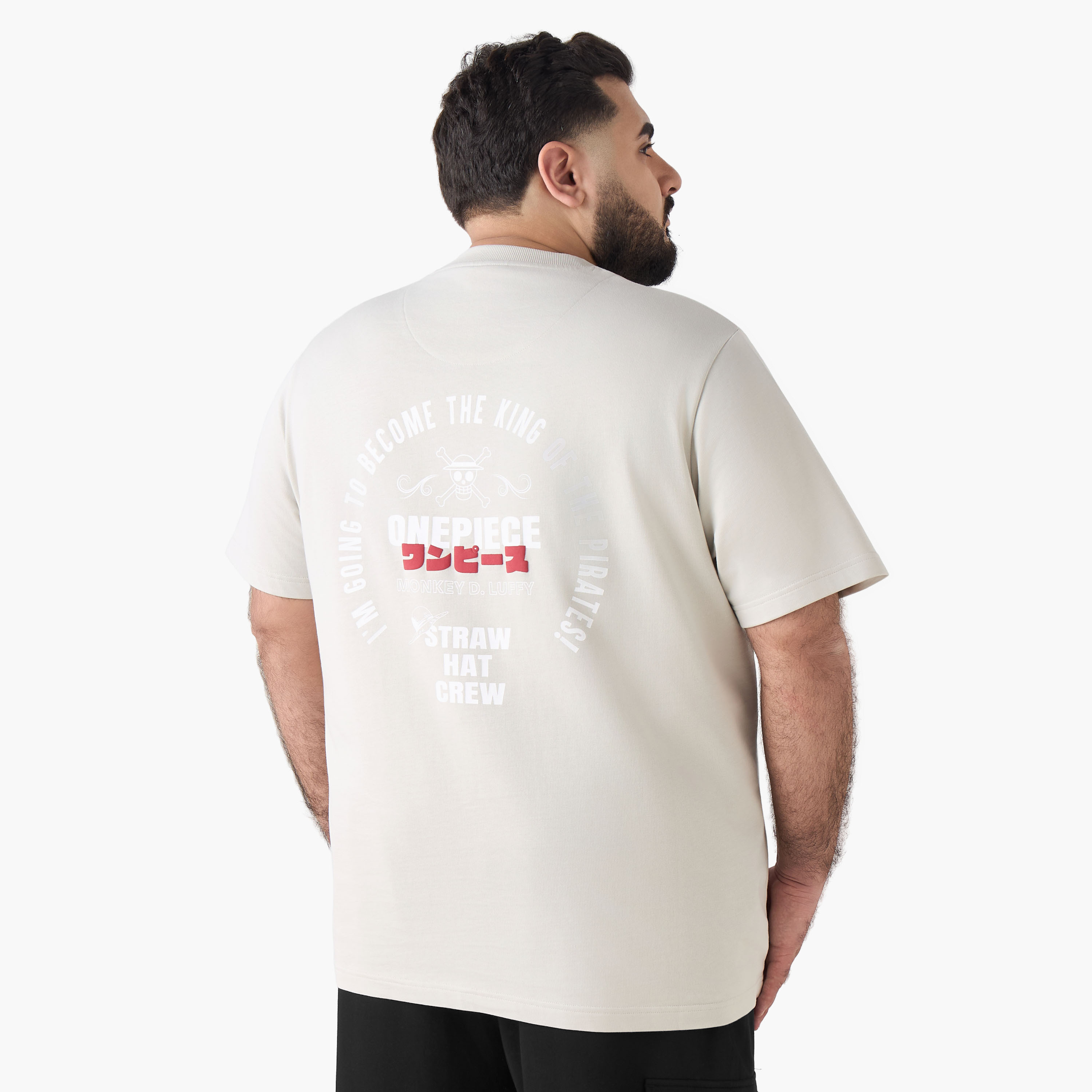 Men Regular Fit Crew Neck Short Sleeve Printed T-shirt-PROMO_SP_BH_RGCC_BUY2FOR11_040325-image-4