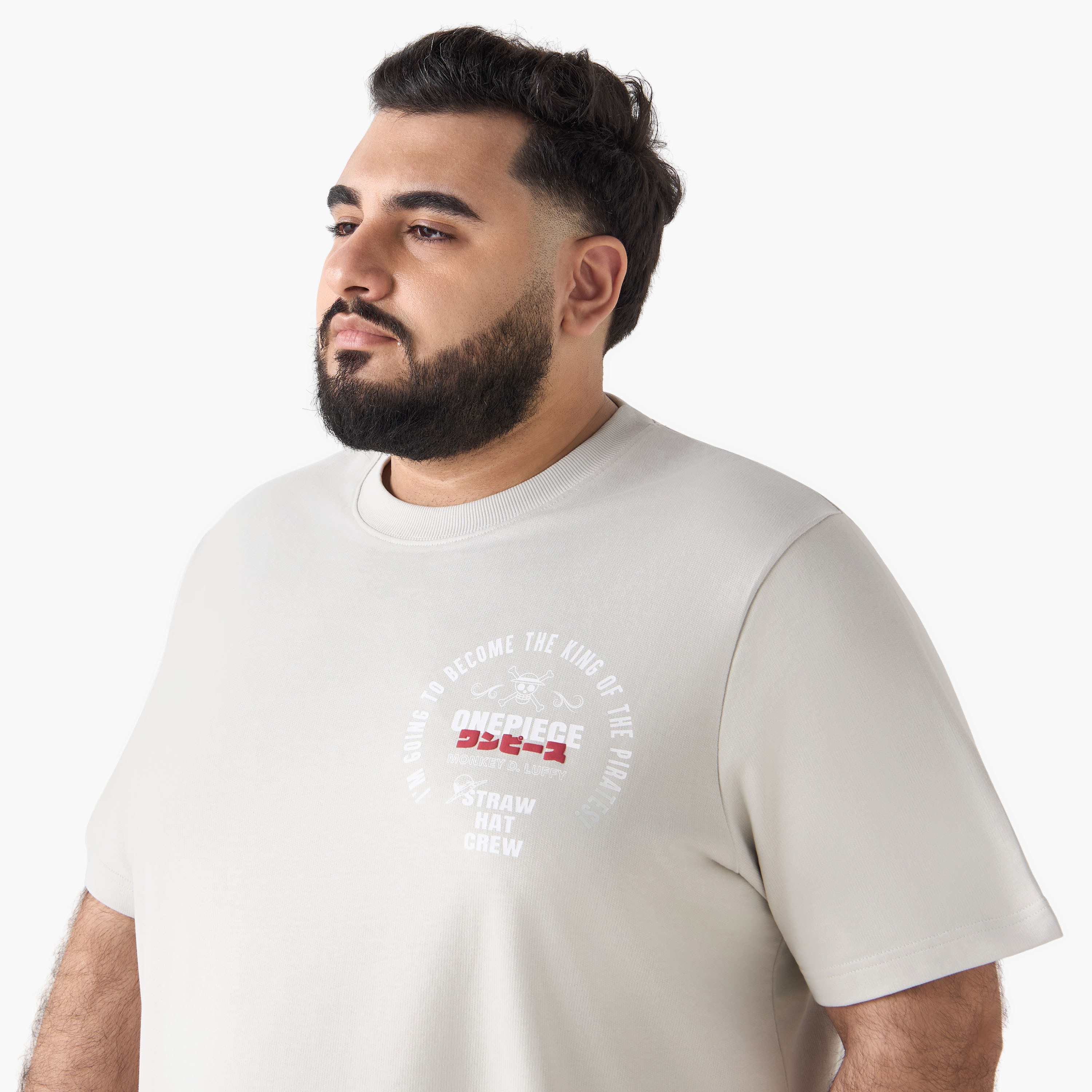Men Regular Fit Crew Neck Short Sleeve Printed T-shirt-PROMO_SP_BH_RGCC_BUY2FOR11_040325-image-5