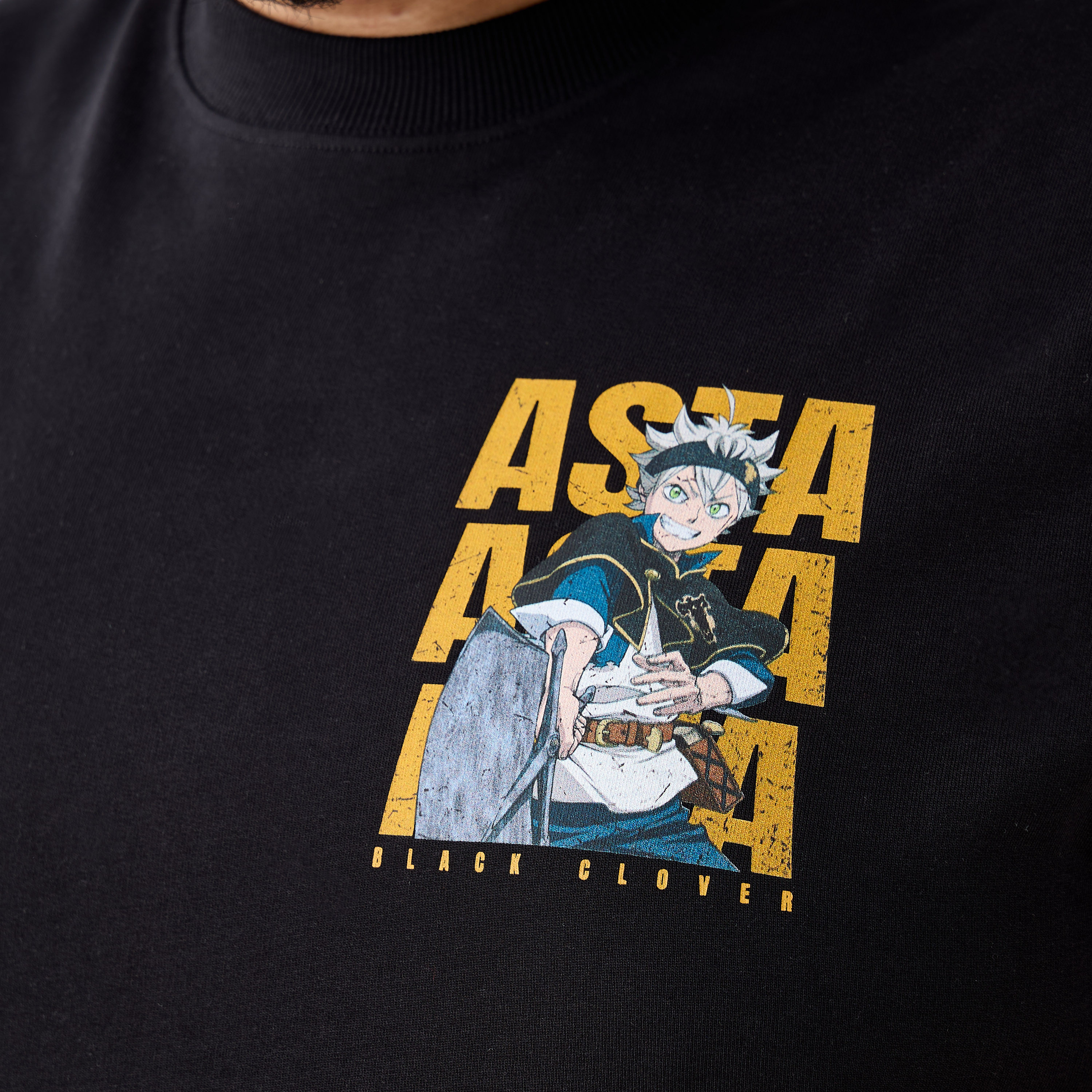 Men Regular Fit Crew Neck Short Sleeves Asta Print T-shirt-men-clothing-tshirtsandpolos-tshirts-image-6