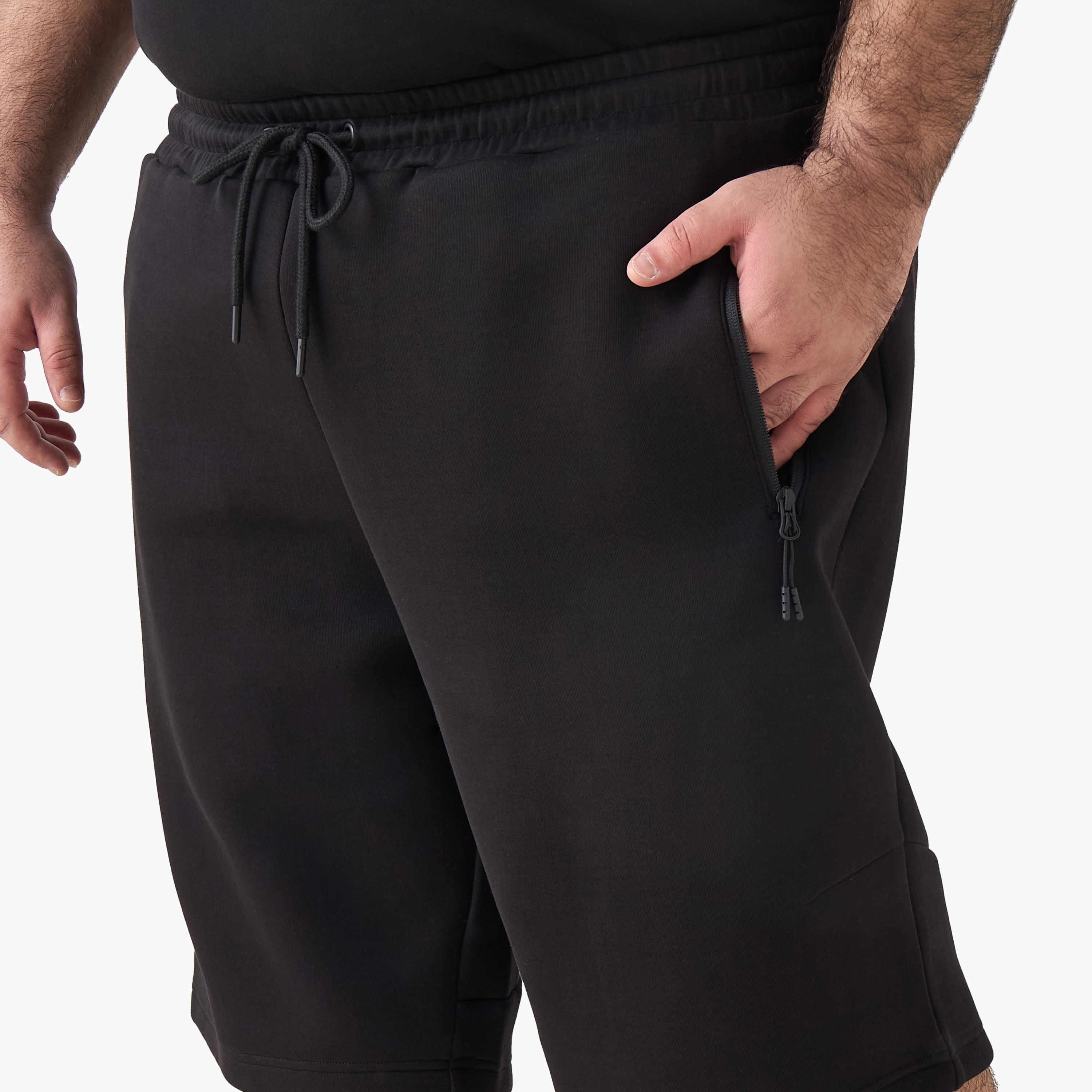 Men Relaxed Fit Shorts-men-clothing-bottoms-shorts-image-5