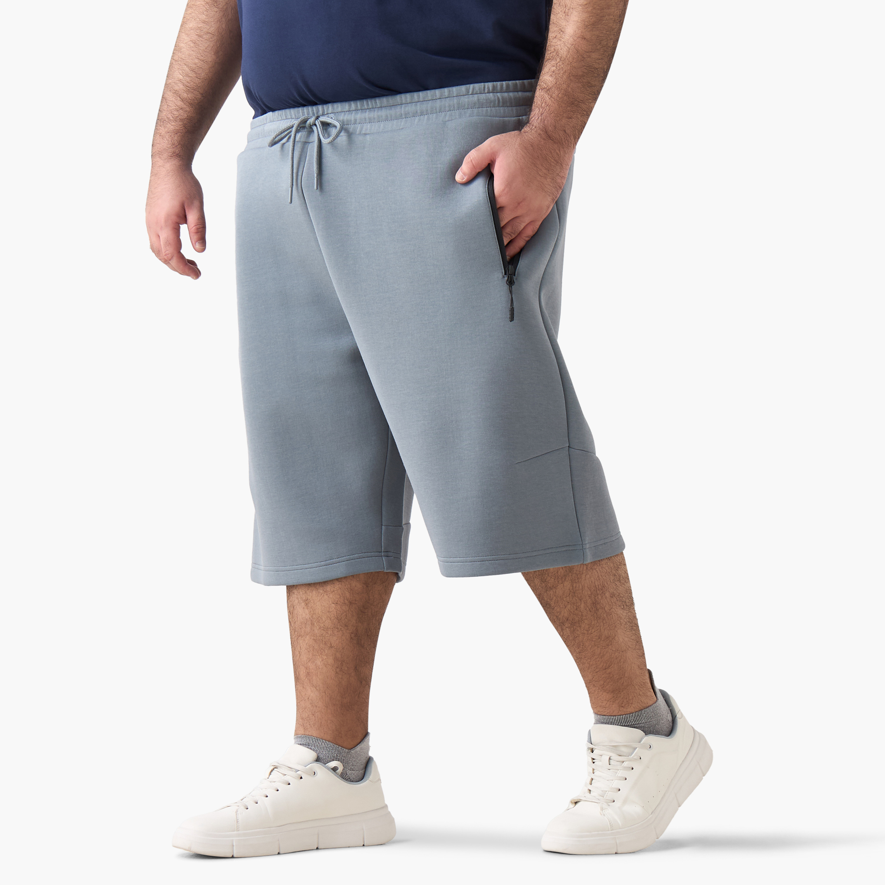 شورت رجالي بقصة مريحة-men-clothing-bottoms-shorts-image-2