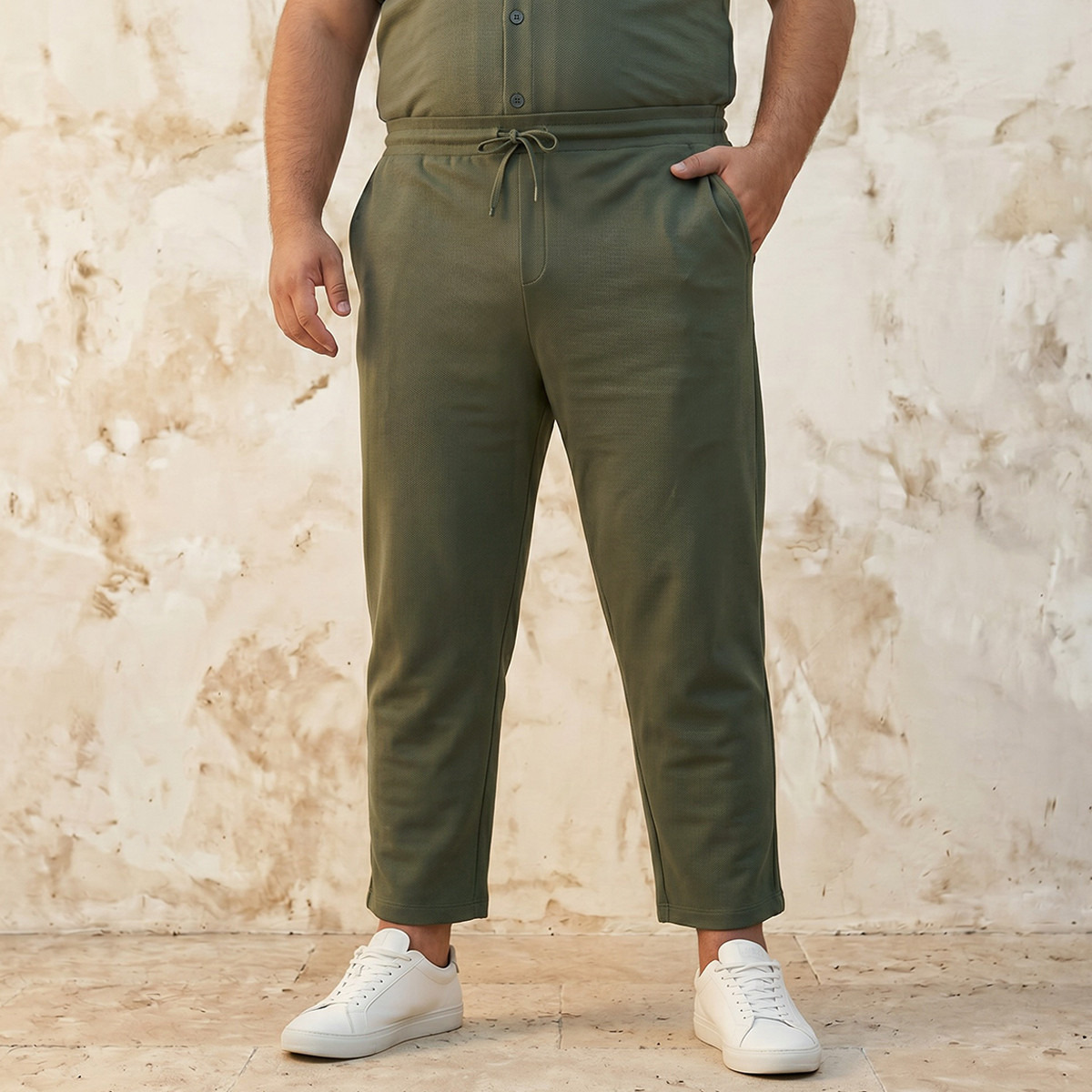 Men Regular Fit Joggers-men-clothing-bottoms-joggers-image-1