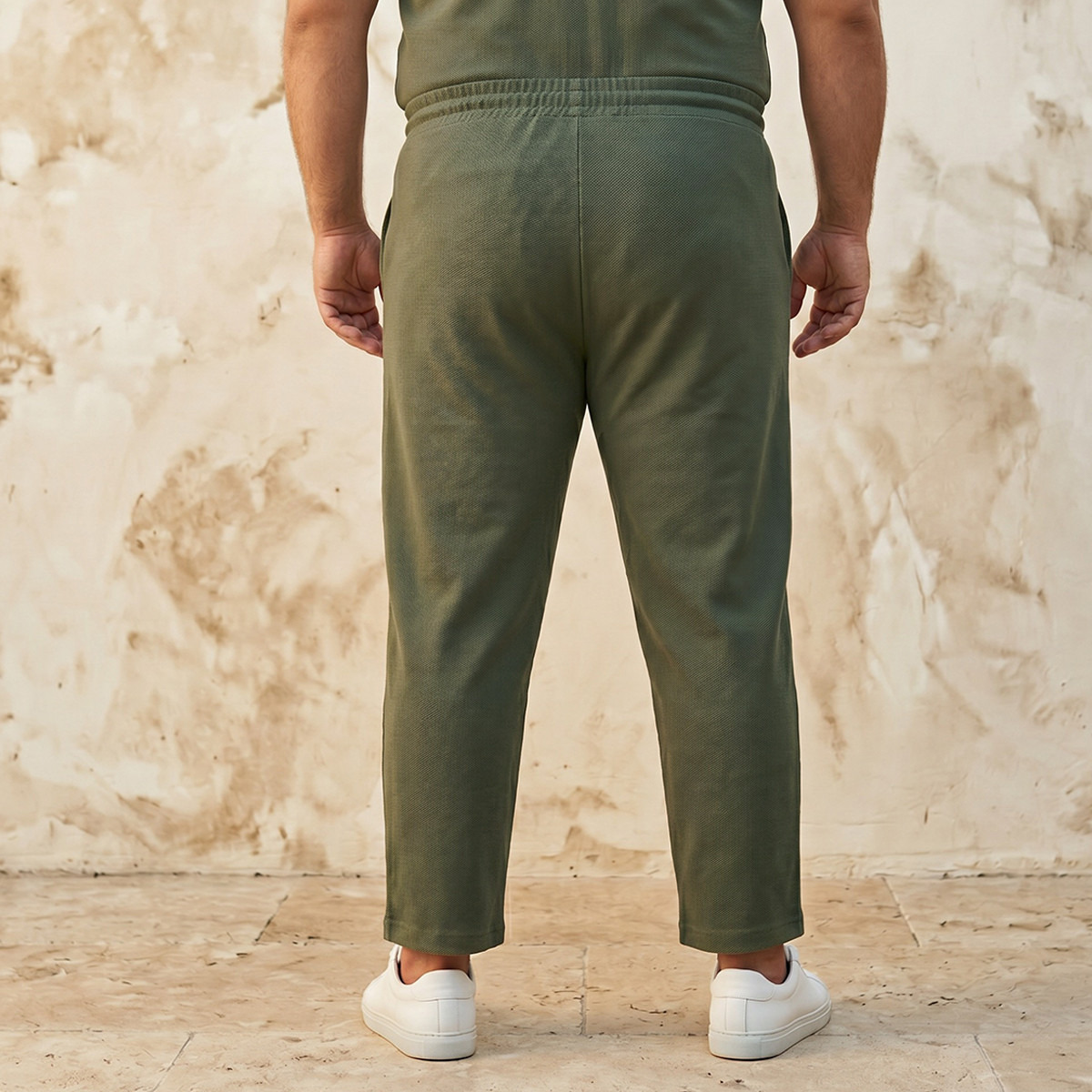 Men Regular Fit Joggers-men-clothing-bottoms-joggers-image-4
