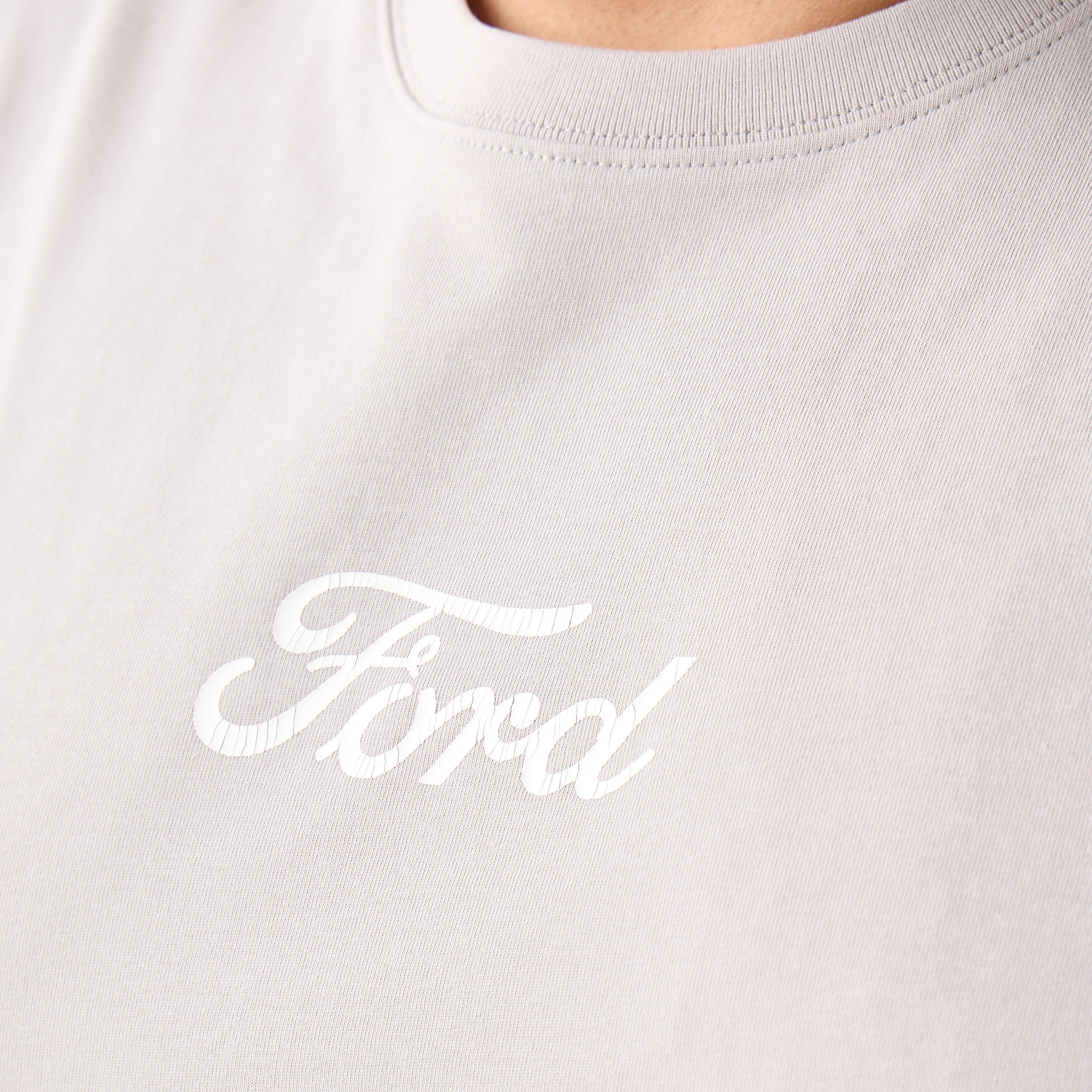 Men Regular Fit Crew Neck Short Sleeves Mustang Ford Print T-shirt-men-clothing-tshirtsandpolos-tshirts-image-6