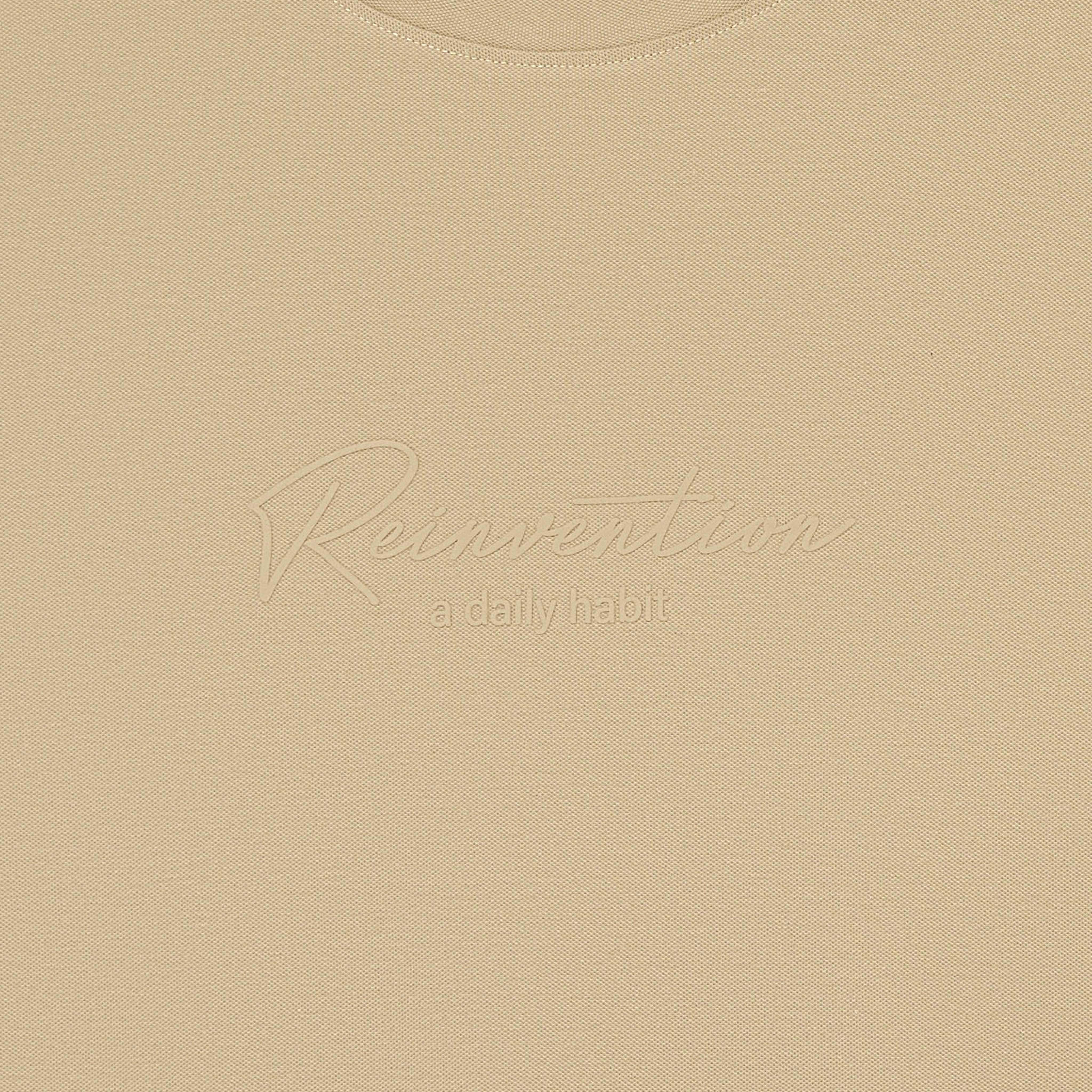 Men Regular Fit Crew Neck Short Sleeve Embossed T-shirt-men-clothing-tshirtsandpolos-tshirts-image-2