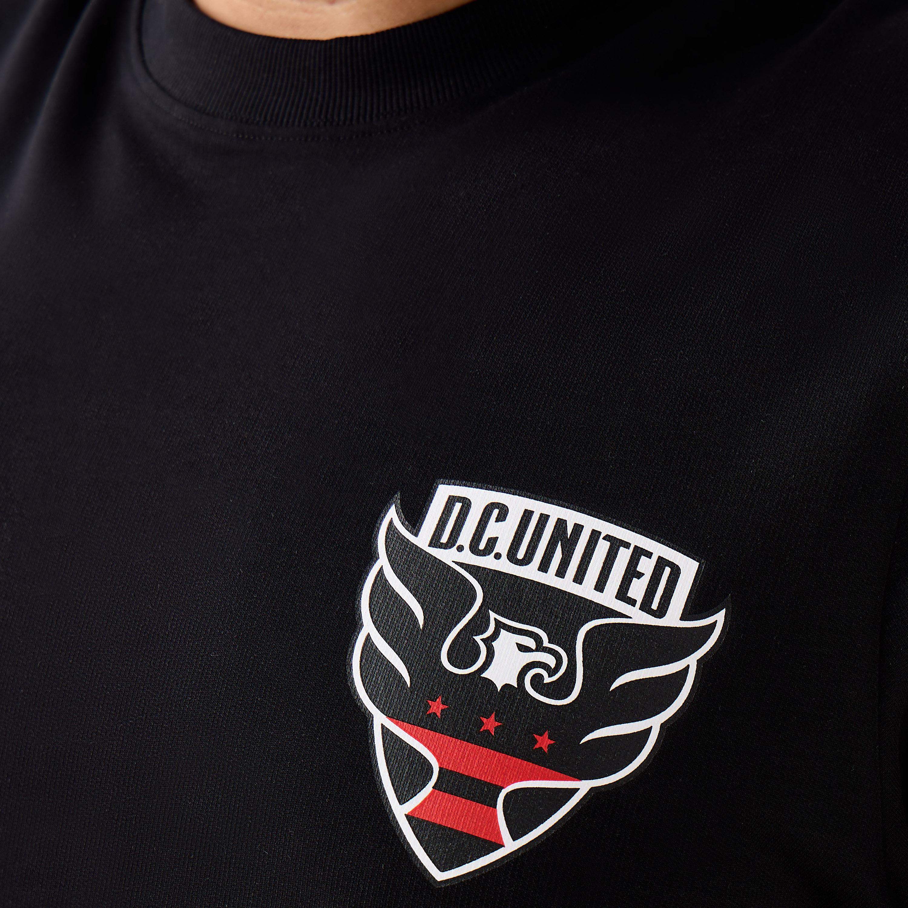 Men Regular Fit Crew Neck Short Sleeves D.C United Print T-shirt-PROMO_SP_BH_RGCC_BUY2FOR11_040325-image-7