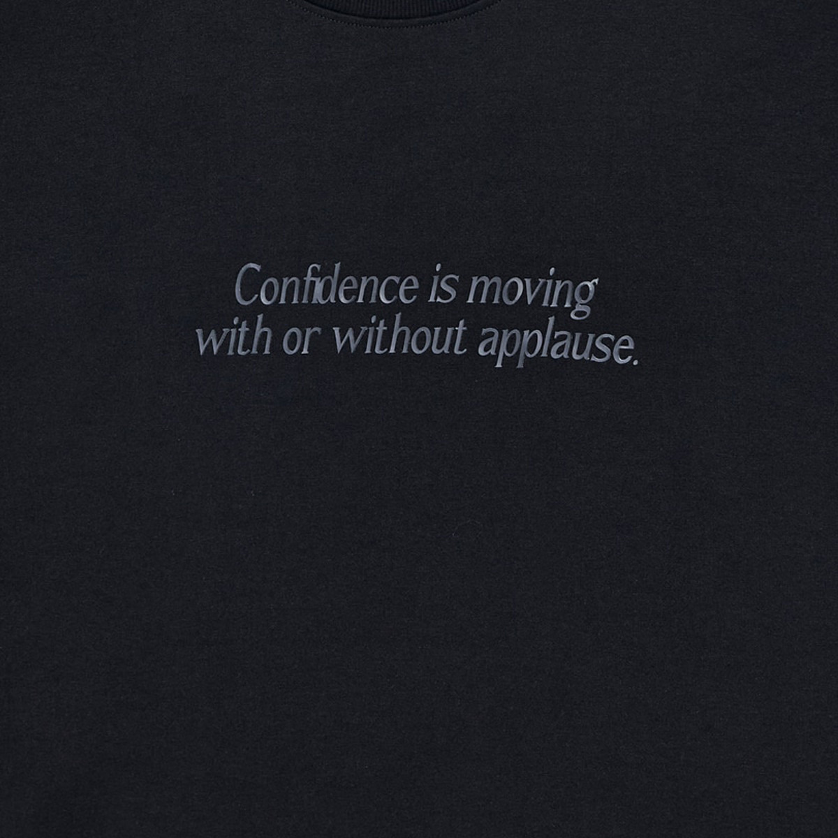 Men Regular Fit Crew Neck Short Sleeves Slogan Print T-shirt-men-clothing-tshirtsandpolos-tshirts-image-2