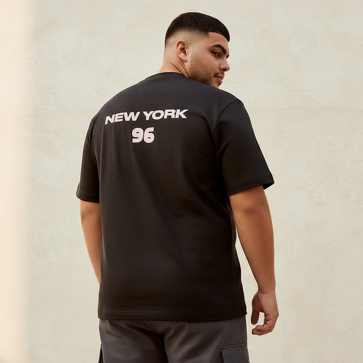 Men Regular Fit Crew Neck Short Sleeves Graphic Print T-shirt-men-clothing-tshirtsandpolos-tshirts-image-4