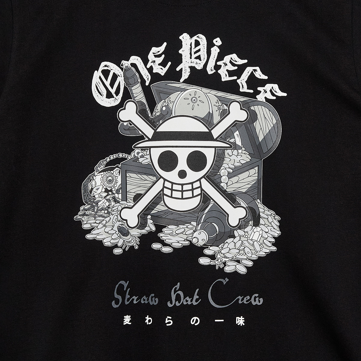 Men Regular Fit Crew Neck Short Sleeves One Piece Print T-shirt-men-clothing-tshirtsandpolos-tshirts-image-2