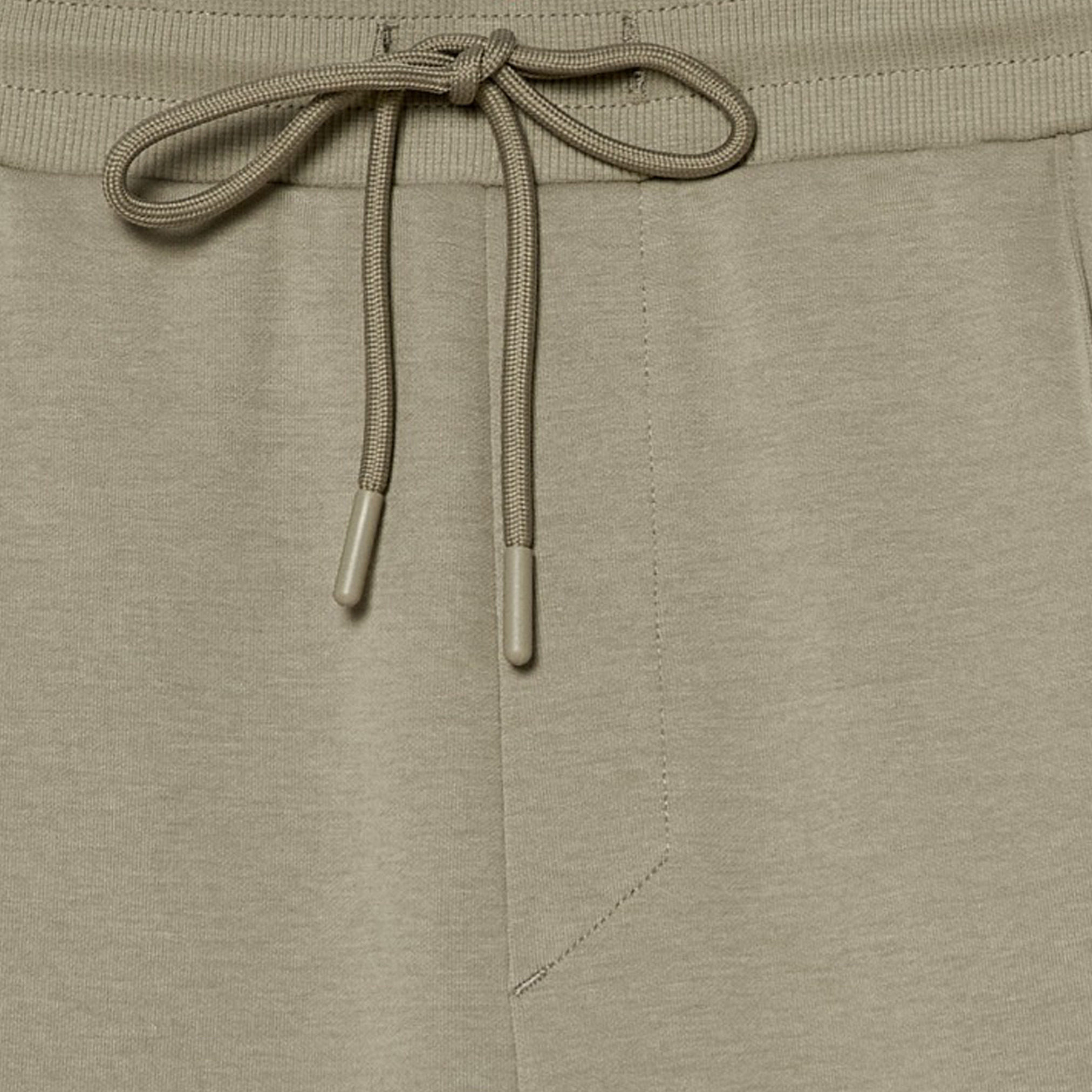 بنطلون رياضي بقصة عادية وتفاصيل بينتوك من سبلاش ماكسيم بلس-men-clothing-bottoms-joggers-image-2