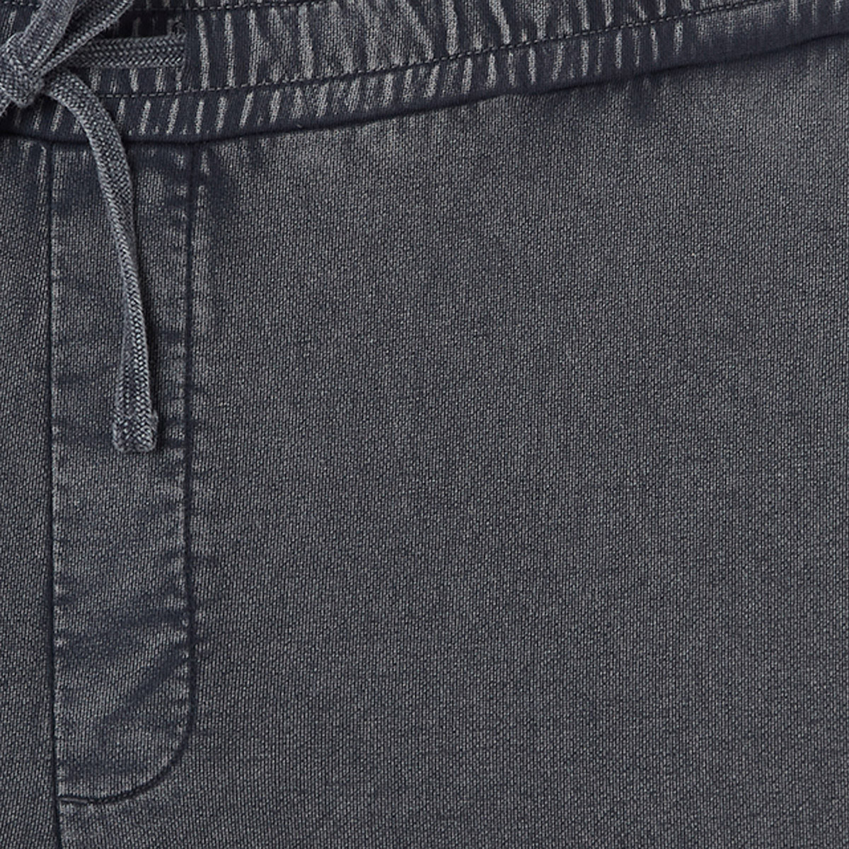 شورت قطن مقاس كبير بقصة عادية من سبلاش ماكسيم-men-clothing-bottoms-shorts-image-2