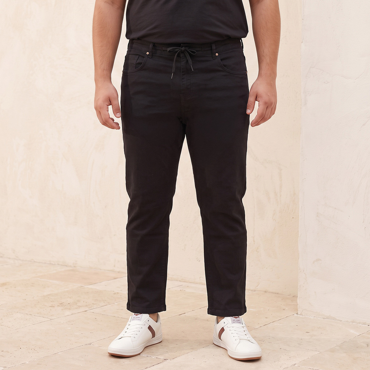 Splash Maxim Plus Regular Fit Jeans-men-clothing-jeans-image-1