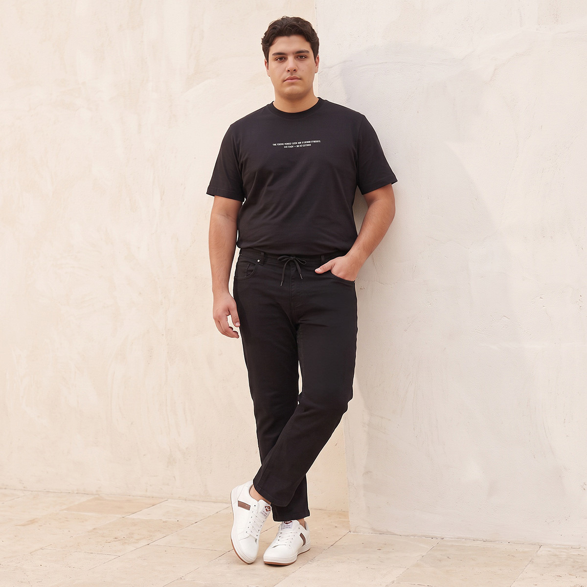 Splash Maxim Plus Regular Fit Jeans-men-clothing-jeans-image-2