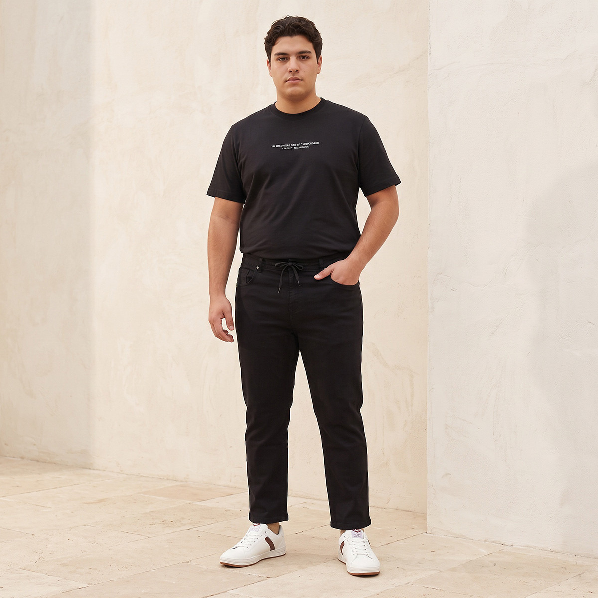 Splash Maxim Plus Regular Fit Jeans-men-clothing-jeans-image-5