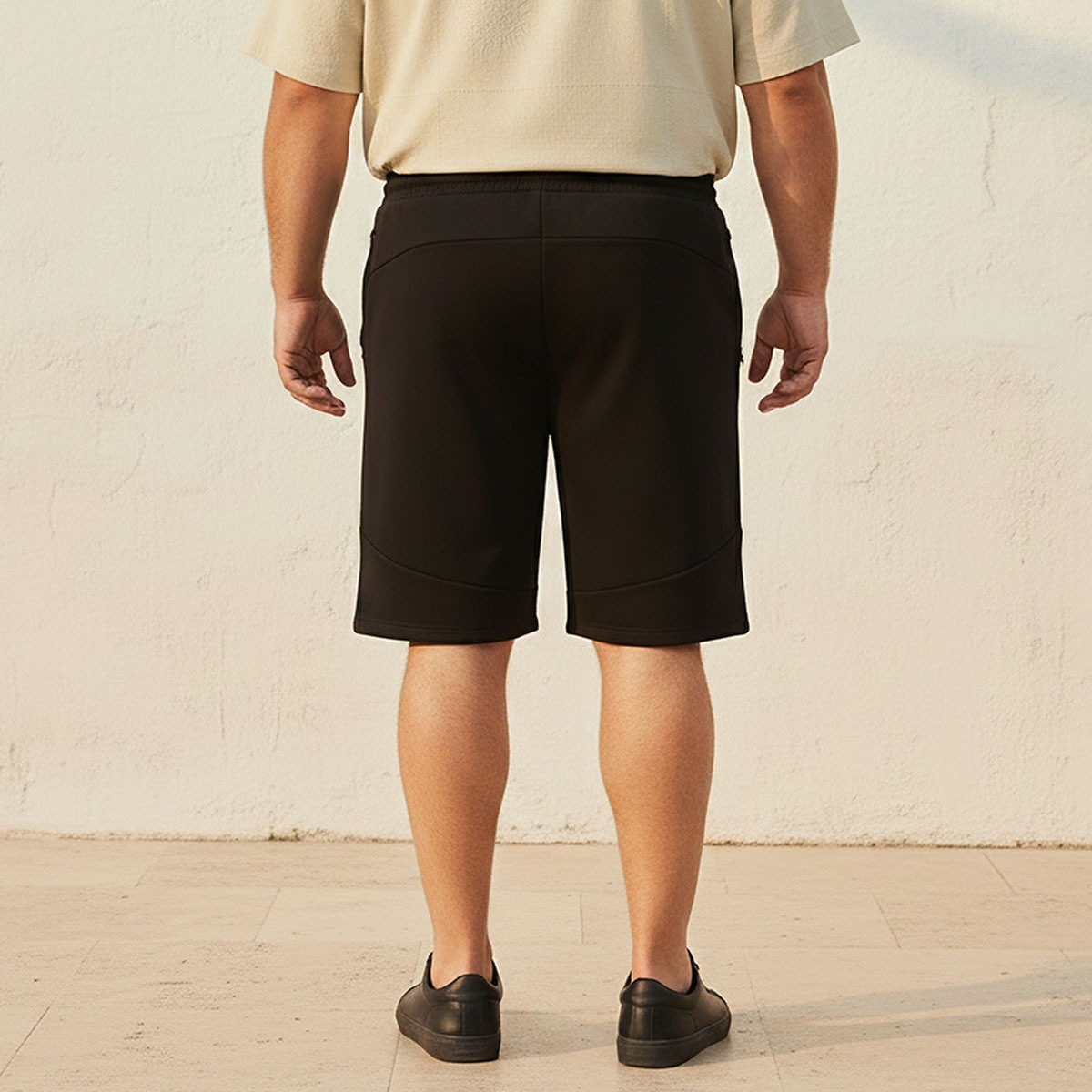Splash Maxim Plus Regular Fit Shorts-men-clothing-bottoms-shorts-image-4
