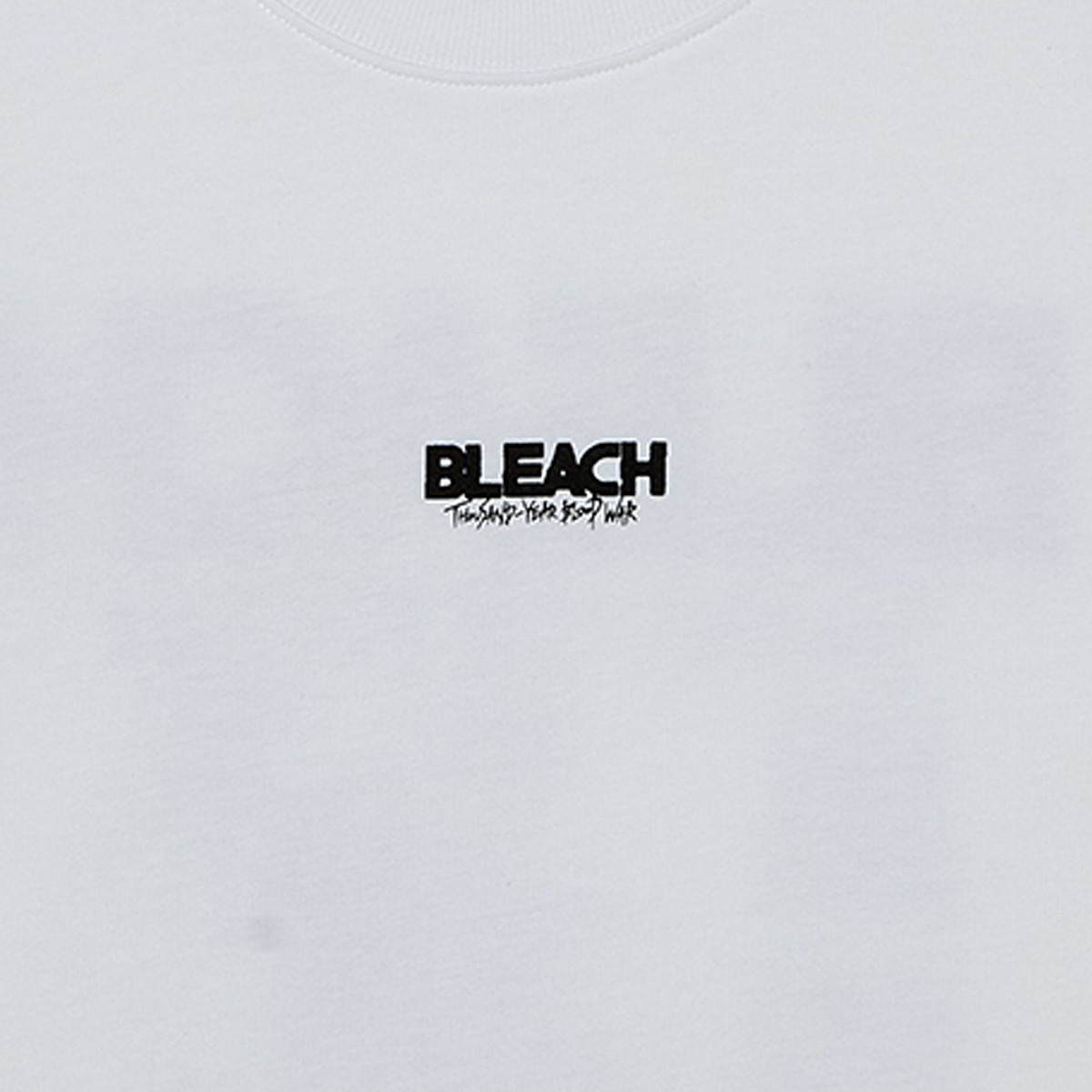Ichigo Kurosaki Splash Maxim Plus Crew Neck Short Sleeves Graphic Print T-shirt-men-clothing-tshirtsandpolos-tshirts-image-2