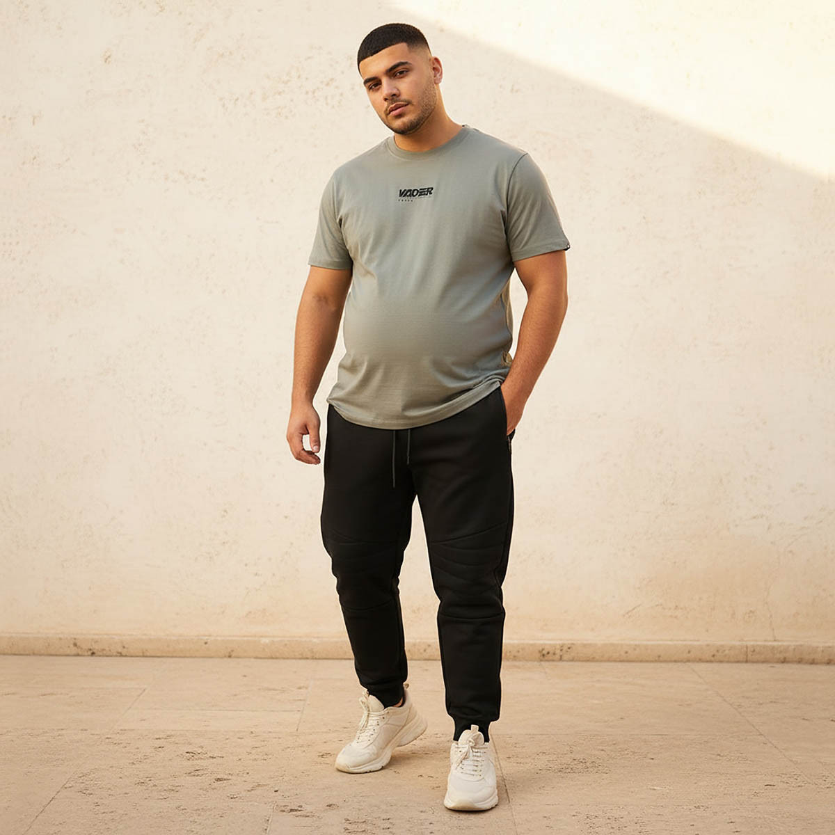 Darth Vader Men Crew Neck Short Sleeves T-shirt-men-clothing-tshirtsandpolos-tshirts-image-3