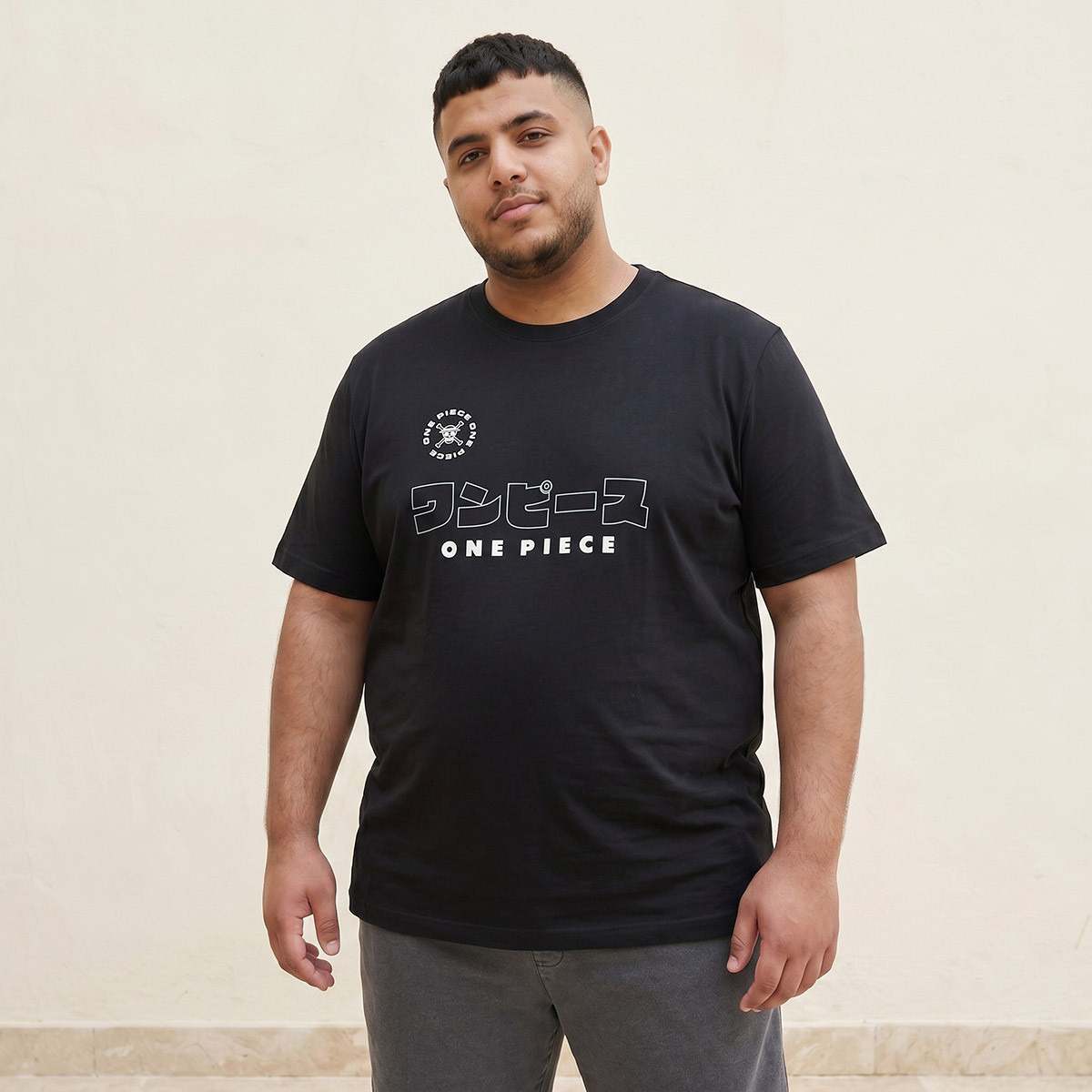 One Piece Splash Maxim Plus Crew Neck Short Sleeves T-shirt-men-clothing-tshirtsandpolos-tshirts-image-1