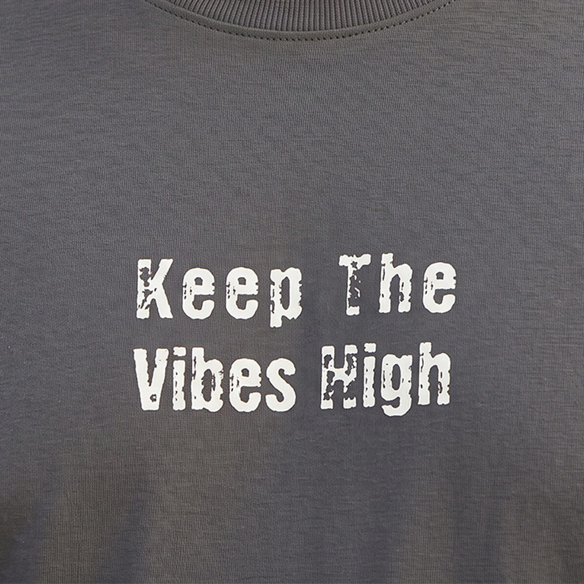 Splash Maxim Plus Crew Neck Slogan Print T-shirt-men-clothing-tshirtsandpolos-tshirts-image-2