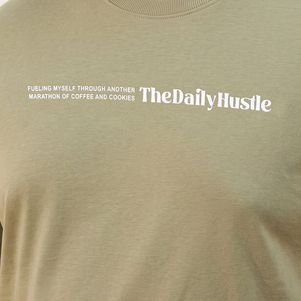Splash Maxim Plus Crew Neck Slogan Print T-shirt-men-clothing-tshirtsandpolos-tshirts-image-2