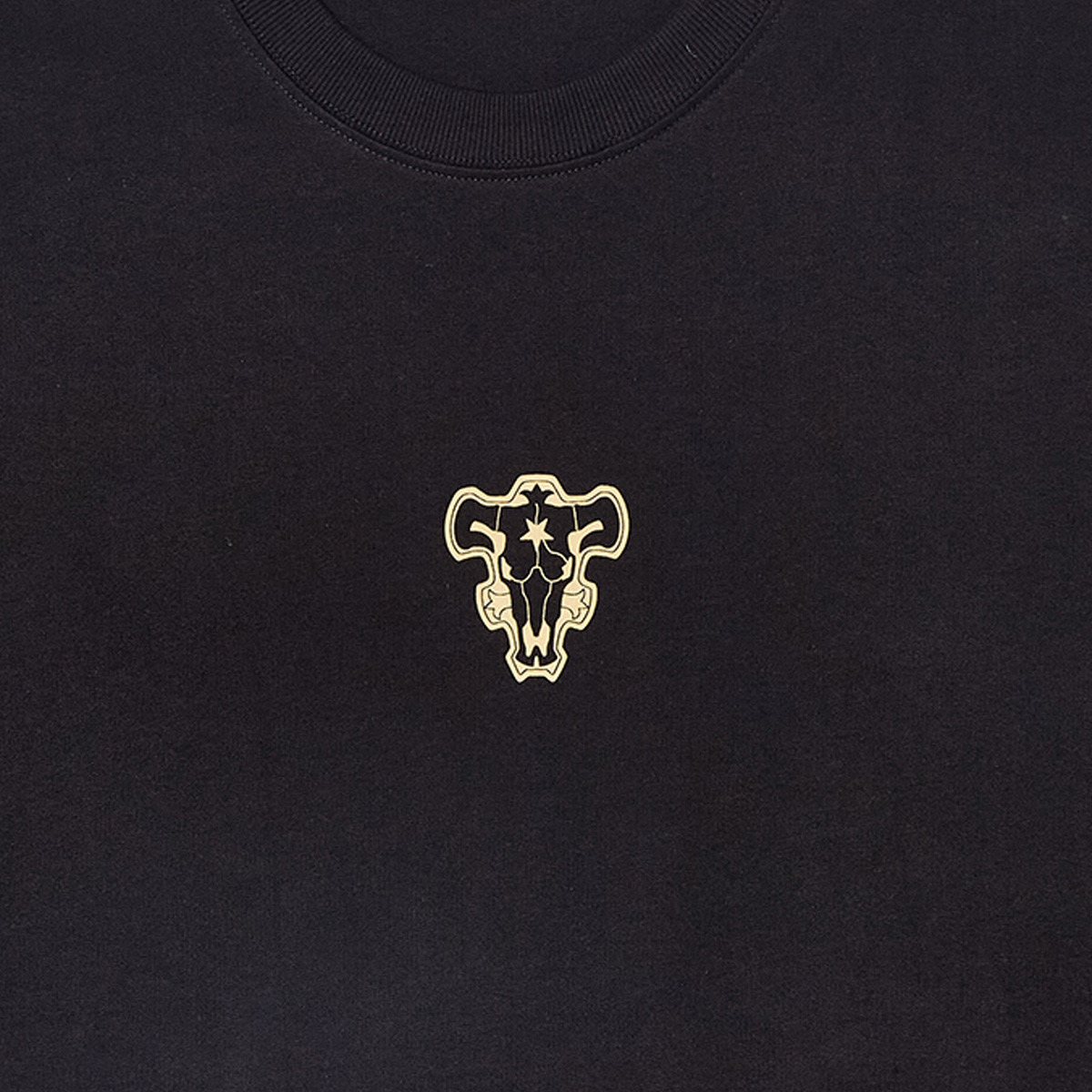 Splash Maxim Plus Crew Neck Black Clover Printed T-shirt-men-clothing-tshirtsandpolos-tshirts-image-5