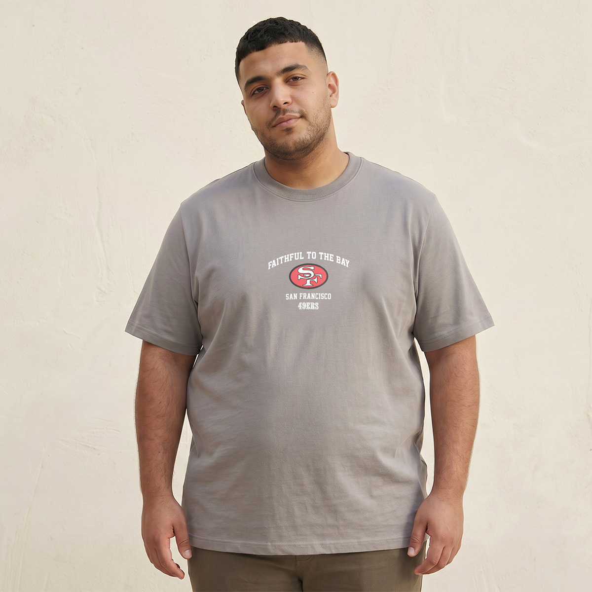San Francisco Splash Maxim Plus Crew Neck Short Sleeves T-shirt-men-clothing-tshirtsandpolos-tshirts-image-1
