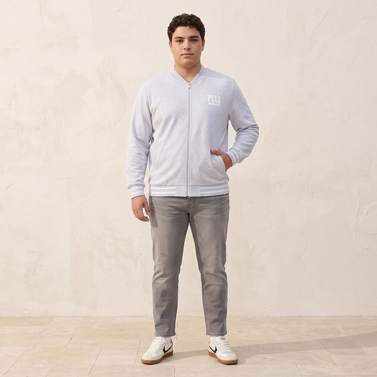 Splash Maxim Baseball Jacket with Pocket-men-clothing-jacketsandblazers-jackets-image-2