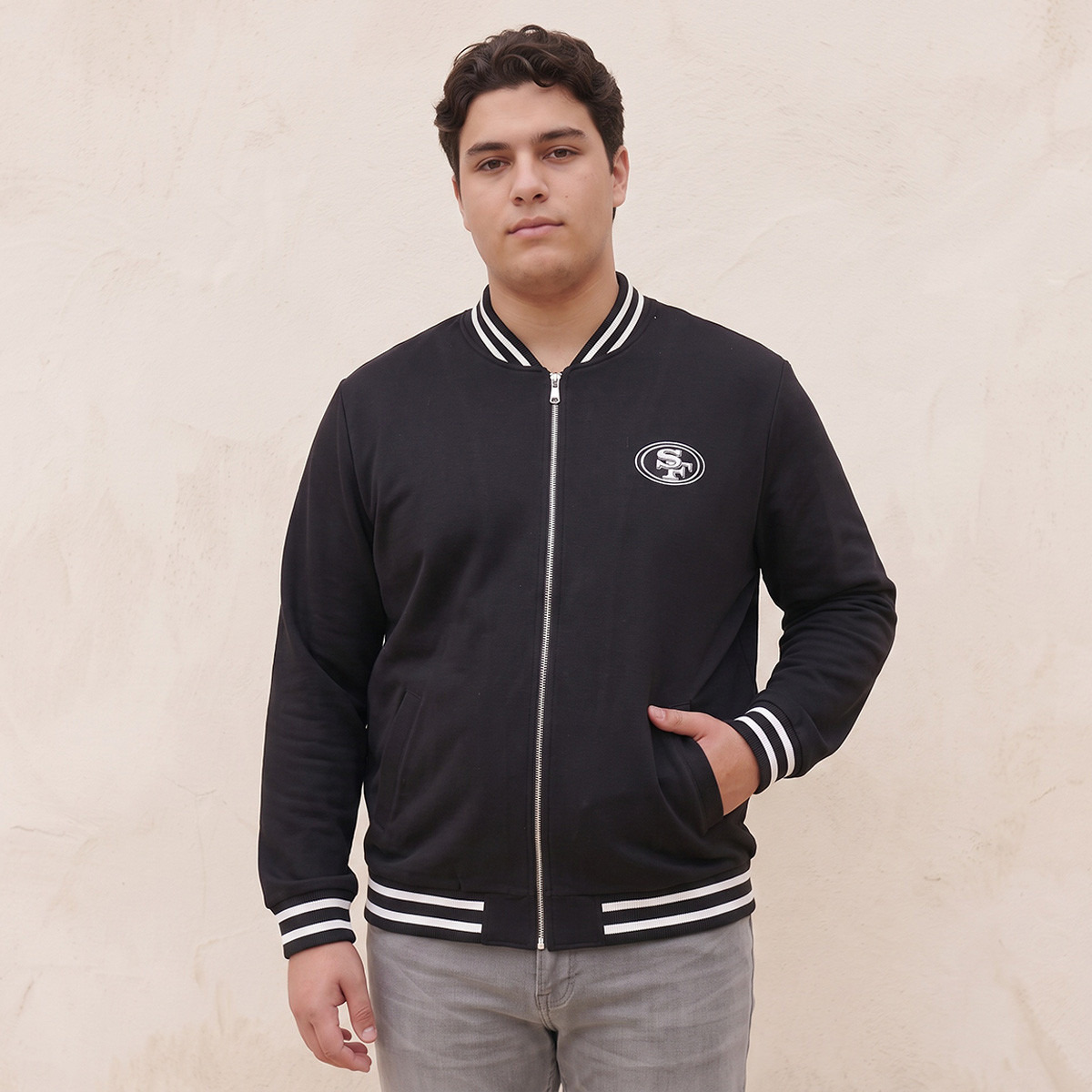 Splash Maxim Baseball Jacket with Pocket-men-clothing-jacketsandblazers-jackets-image-5