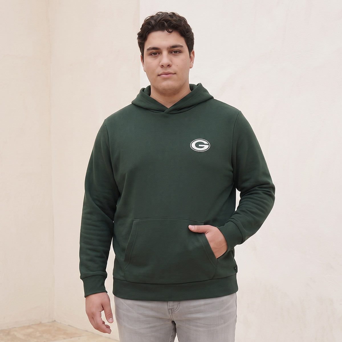 Splash Maxim Regular Fit Hoodie-men-clothing-hoodiesandsweatshirts-image-1
