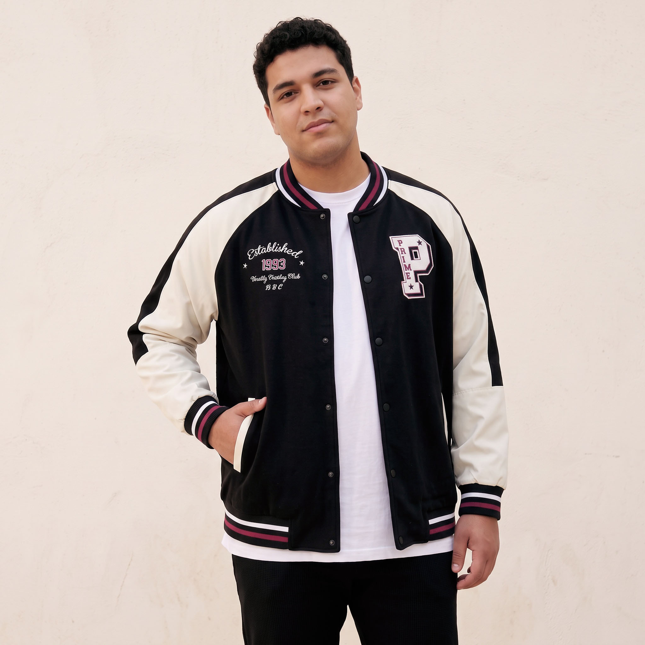 جاكيت للمقاسات الكبيرة بجيوب من سبلاش-men-clothing-jacketsandblazers-jackets-image-4