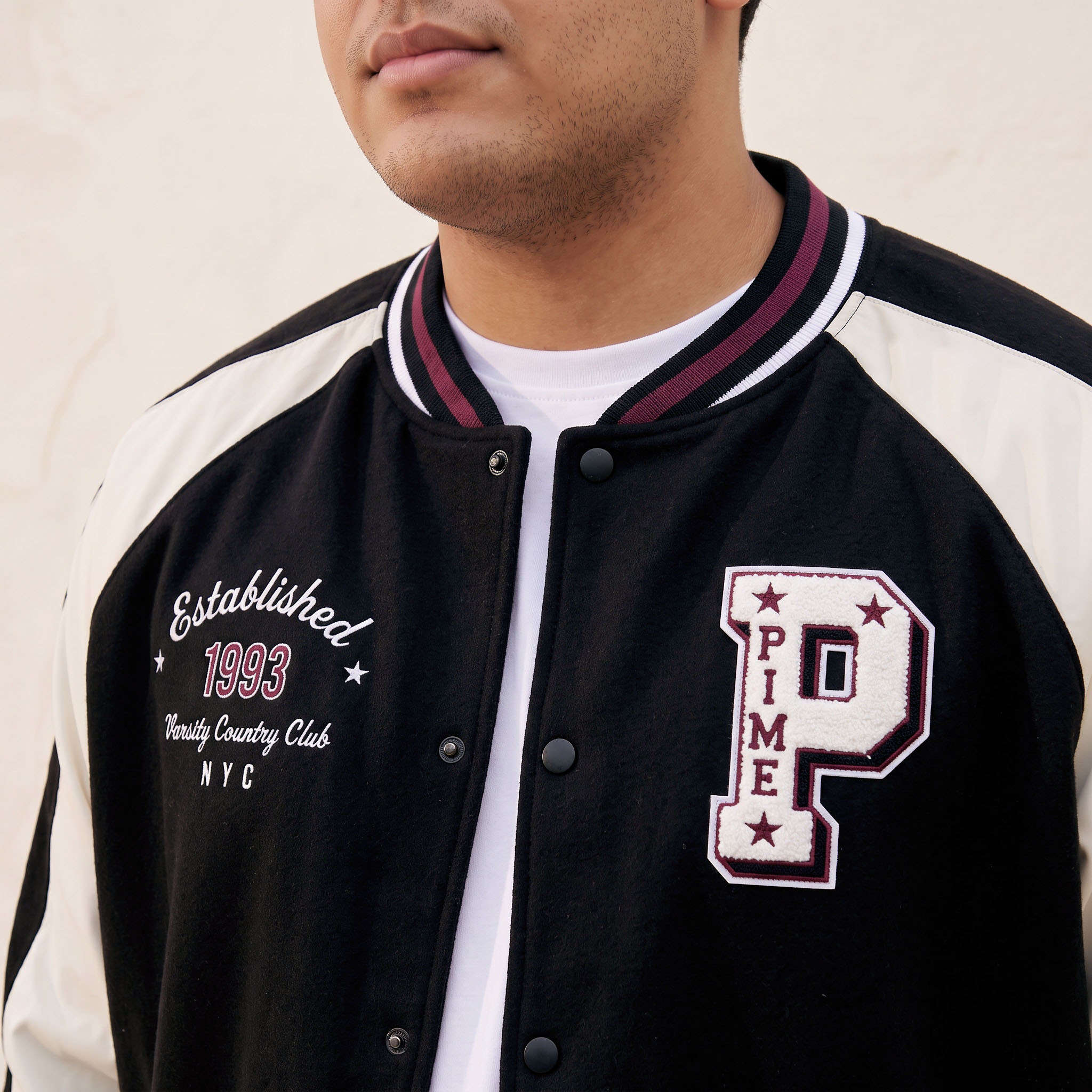 جاكيت للمقاسات الكبيرة بجيوب من سبلاش-men-clothing-jacketsandblazers-jackets-image-5