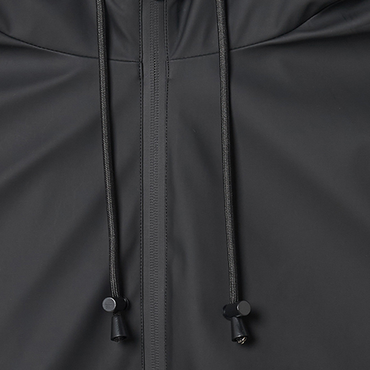 جاكيت جلد بغطاء رأس للقياسات الكبيرة من ماكسيم من سبلاش-men-clothing-jacketsandblazers-jackets-image-7