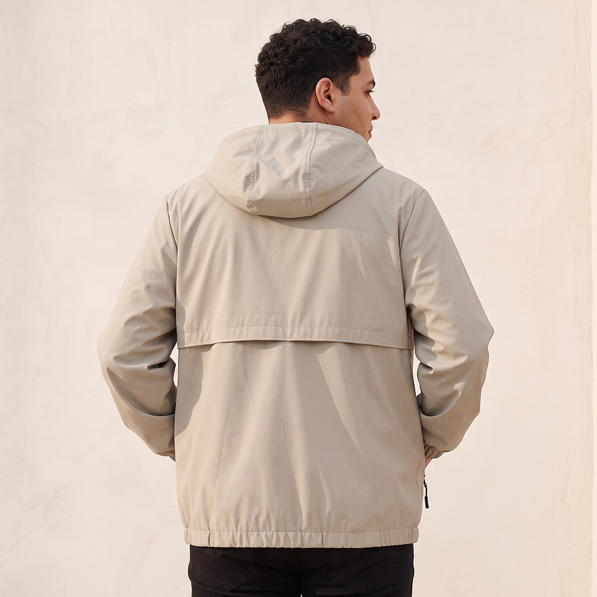 Splash Maxim Plus Leather Jacket with Hood-men-clothing-jacketsandblazers-jackets-image-4