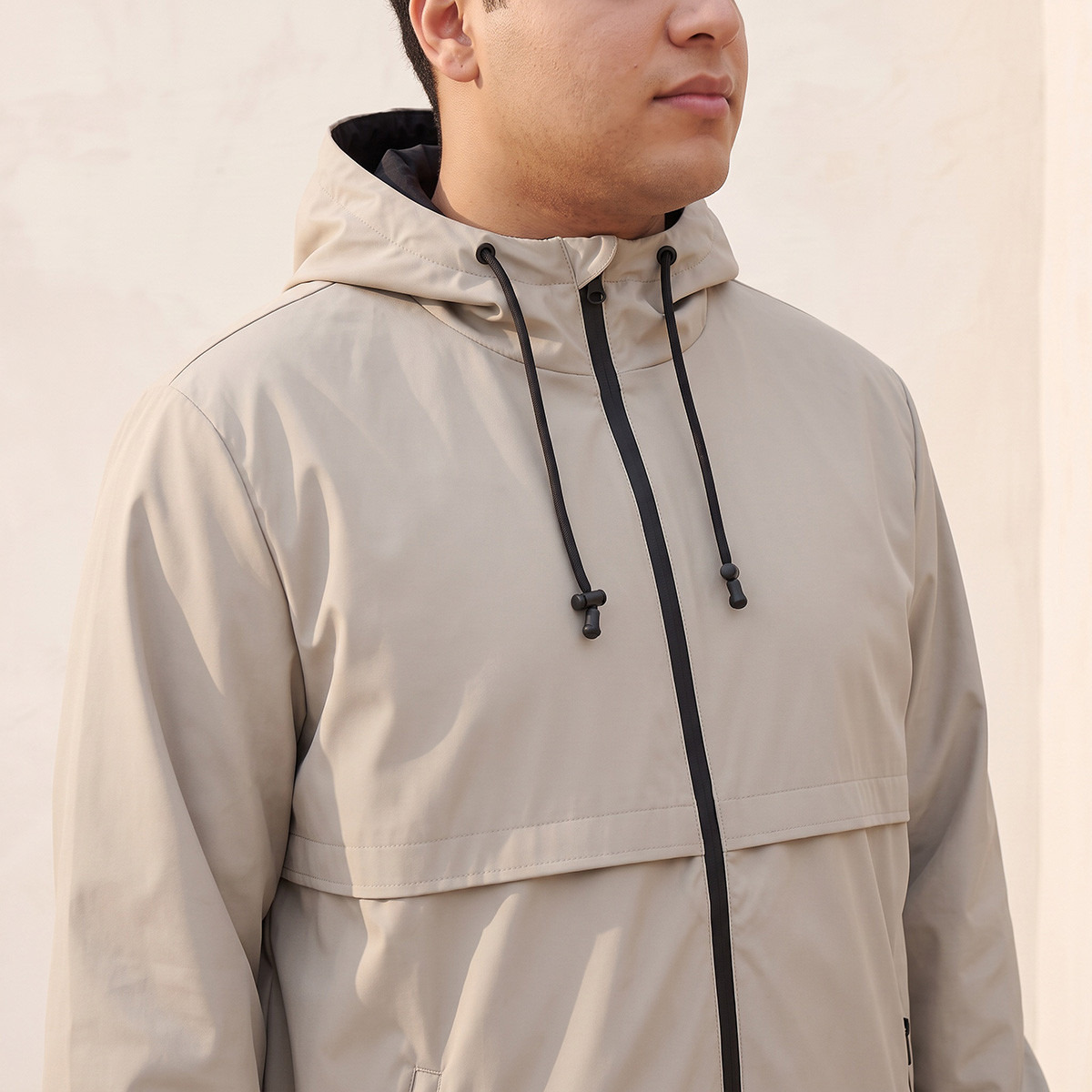 Splash Maxim Plus Leather Jacket with Hood-men-clothing-jacketsandblazers-jackets-image-5