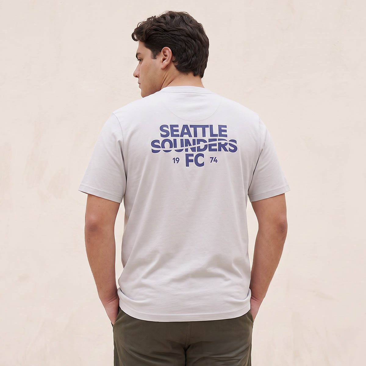 Seattle Sounders FC Splash Maxim Plus Crew Neck Short Sleeves T-shirt-men-clothing-tshirtsandpolos-tshirts-image-3